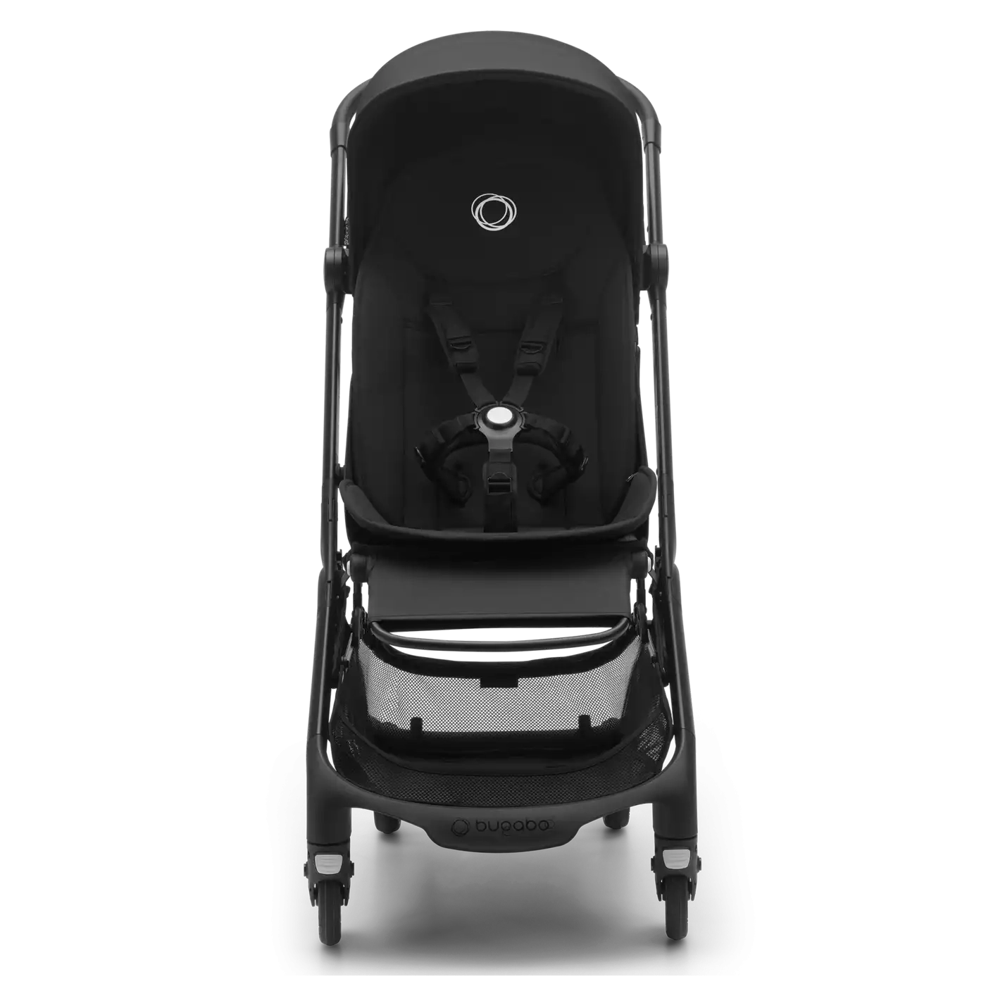 Butterfly Reise-Kinderwagen Stormy Blue - Jamouz