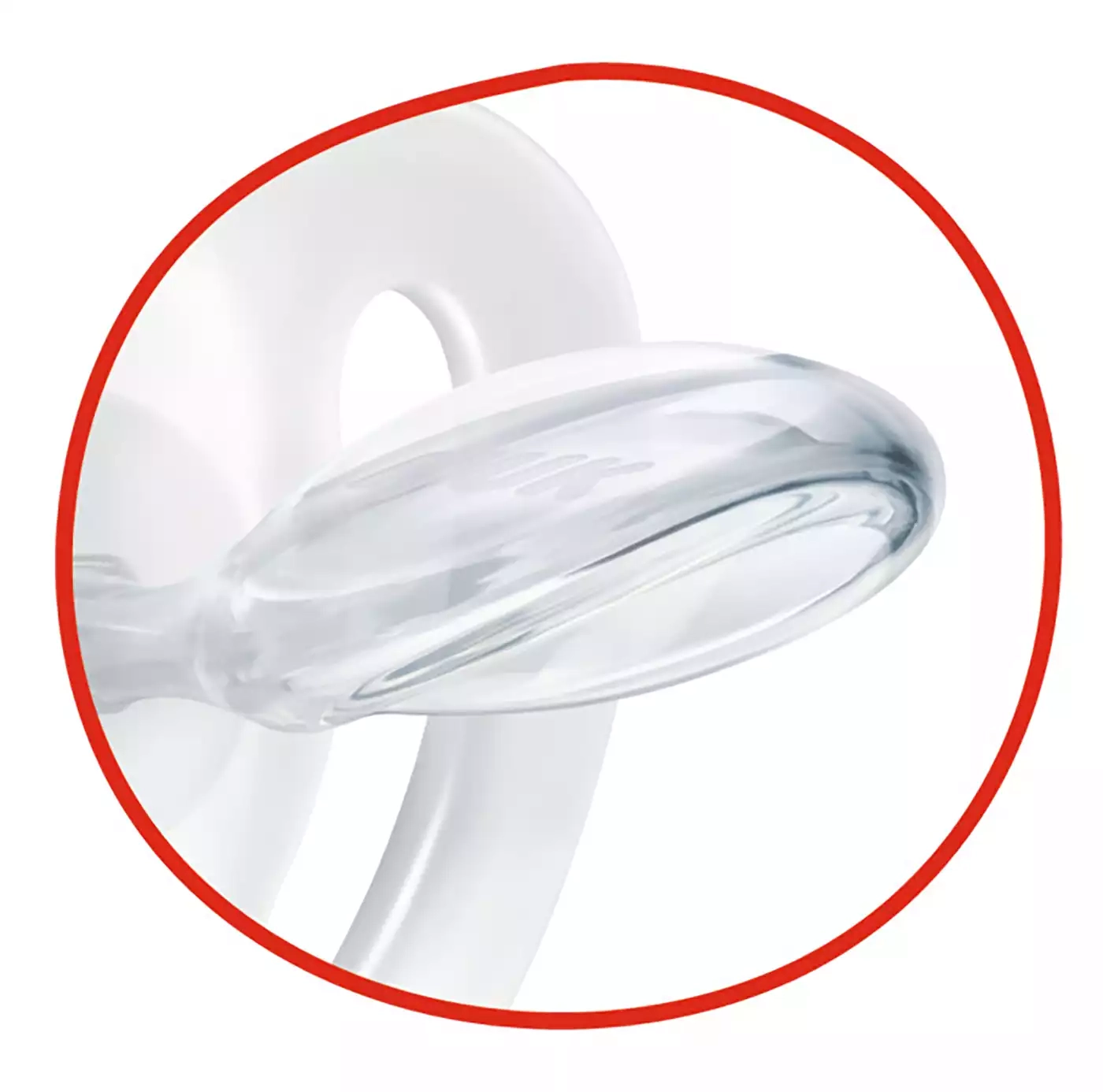 Beruhigungssauger Star Day & Night 6 - 18 Monate - Jamouz