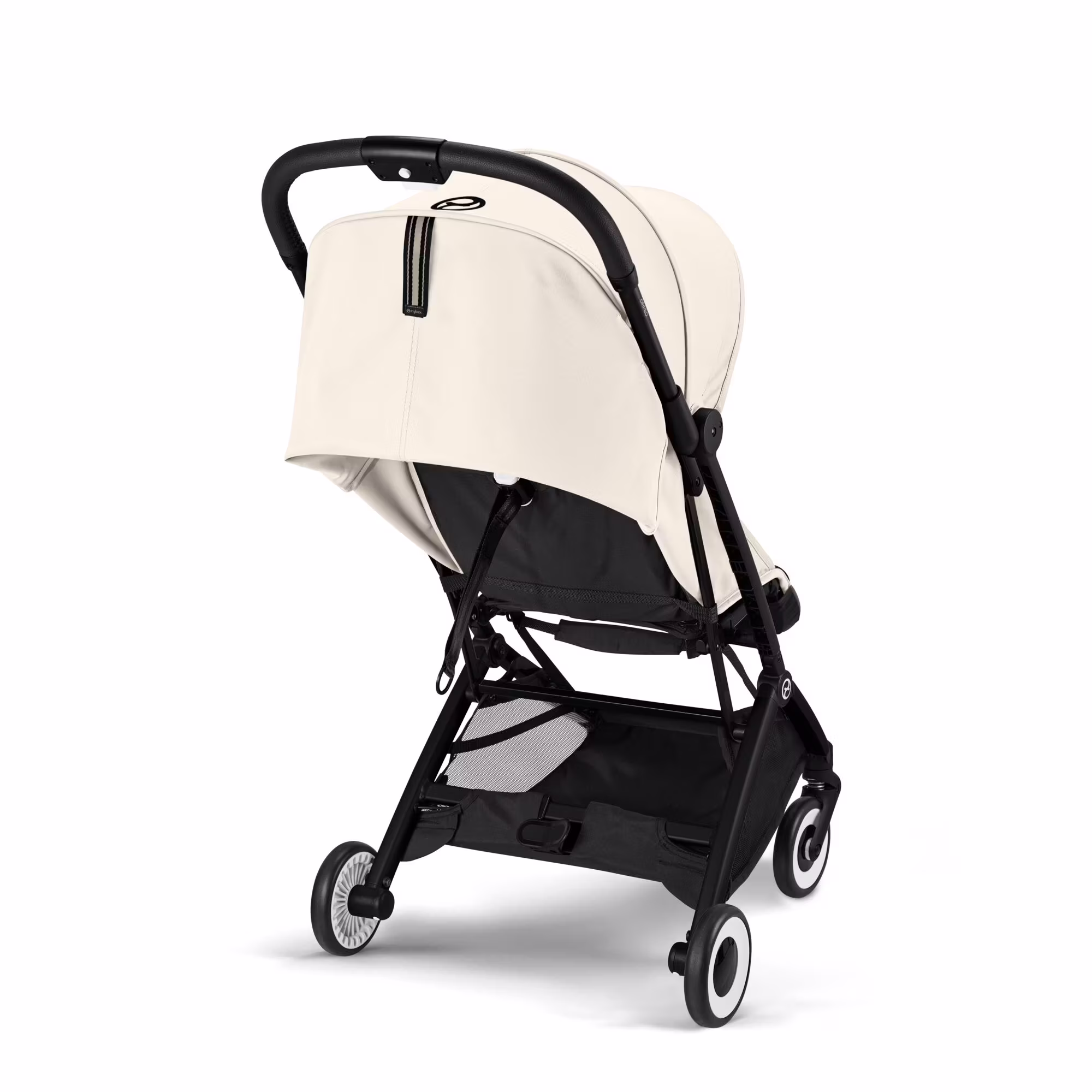 Orfeo Almond Beige - Jamouz