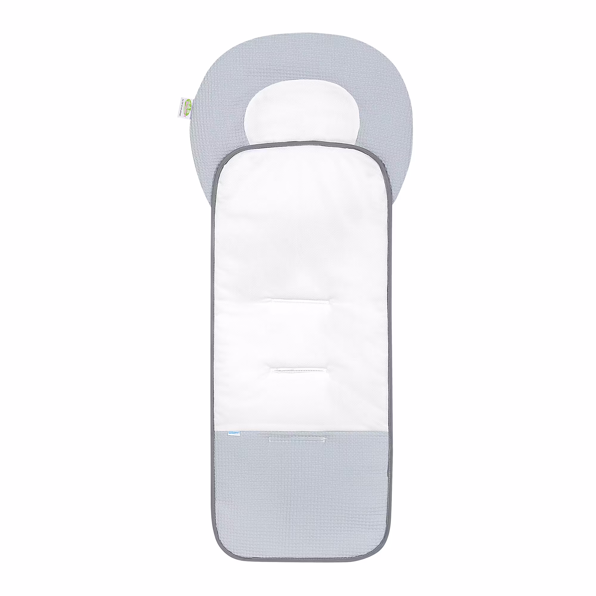 Babycool Kinderwagen Auflage Soft Sand - Jamouz