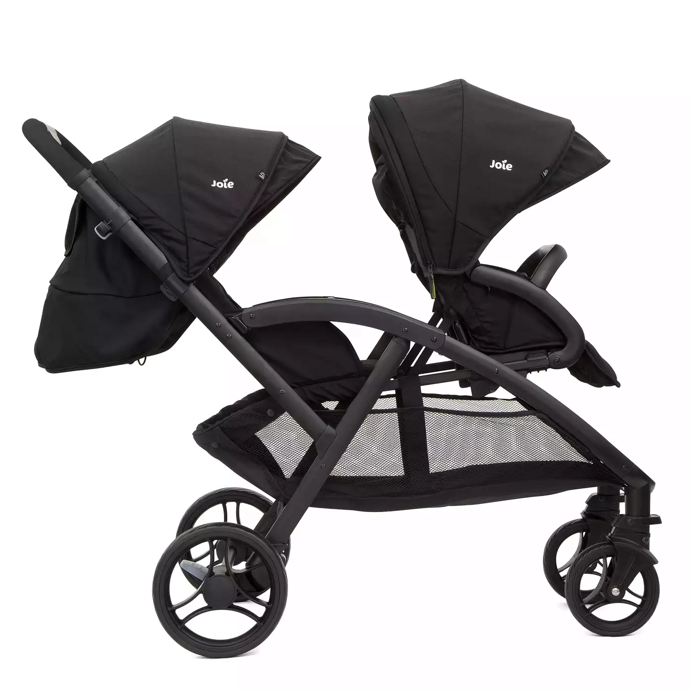Evalite Duo Coal - Jamouz