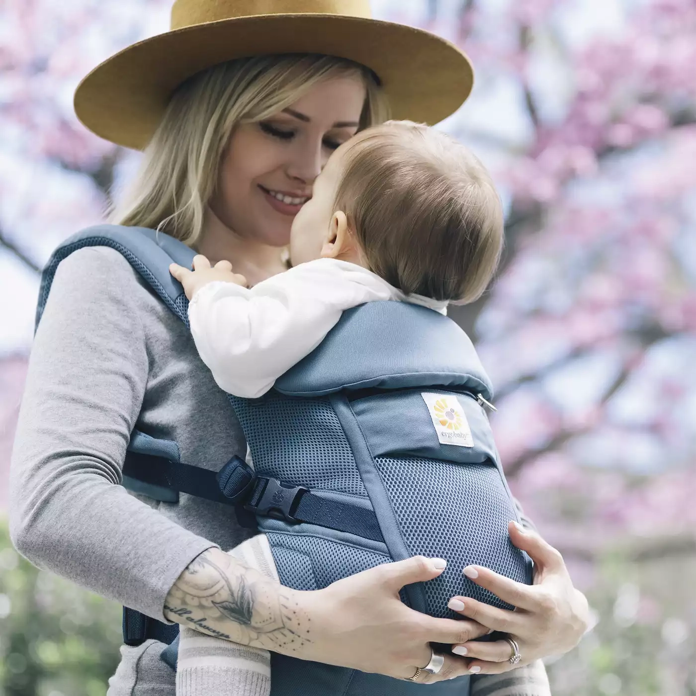 Adapt Cool Air Mesh - Jamouz