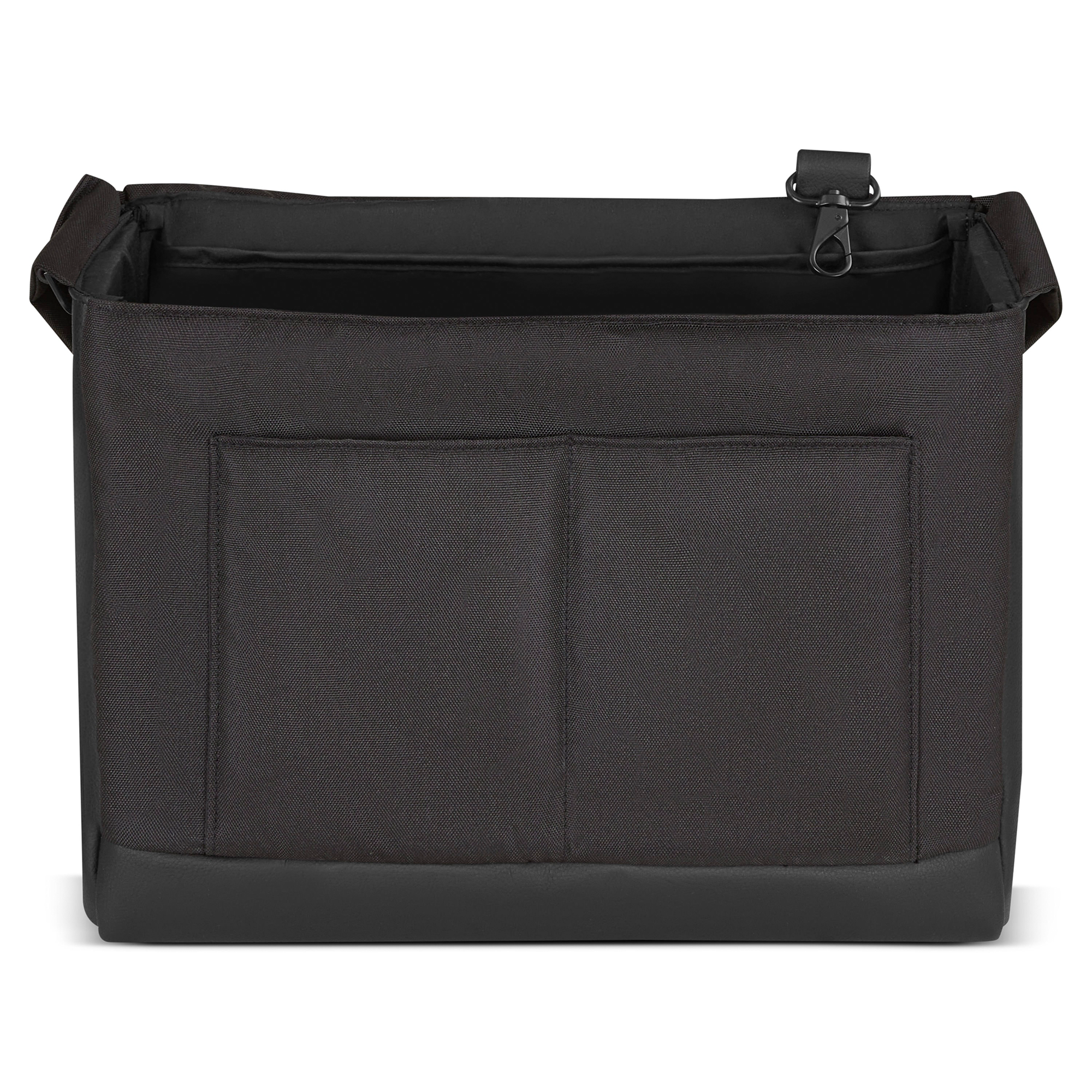 Wickeltasche Urban Asphalt - Jamouz