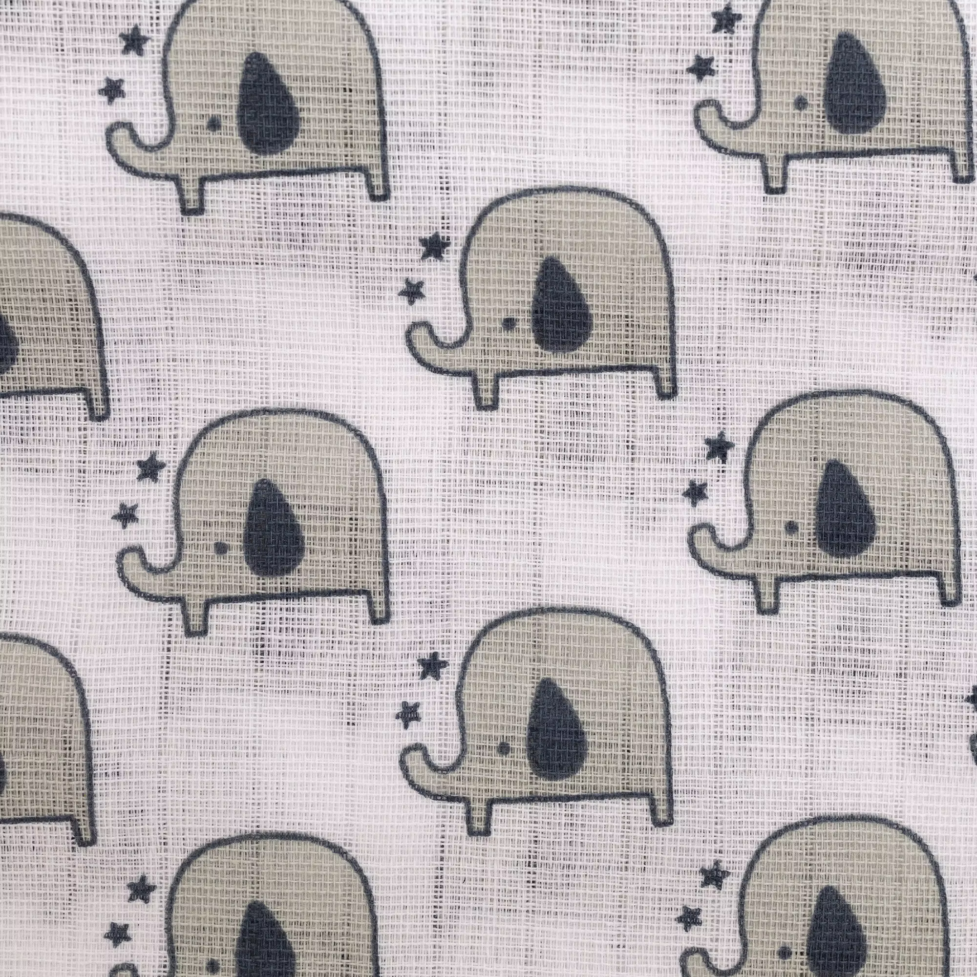 Mullwindel Elefant - Jamouz