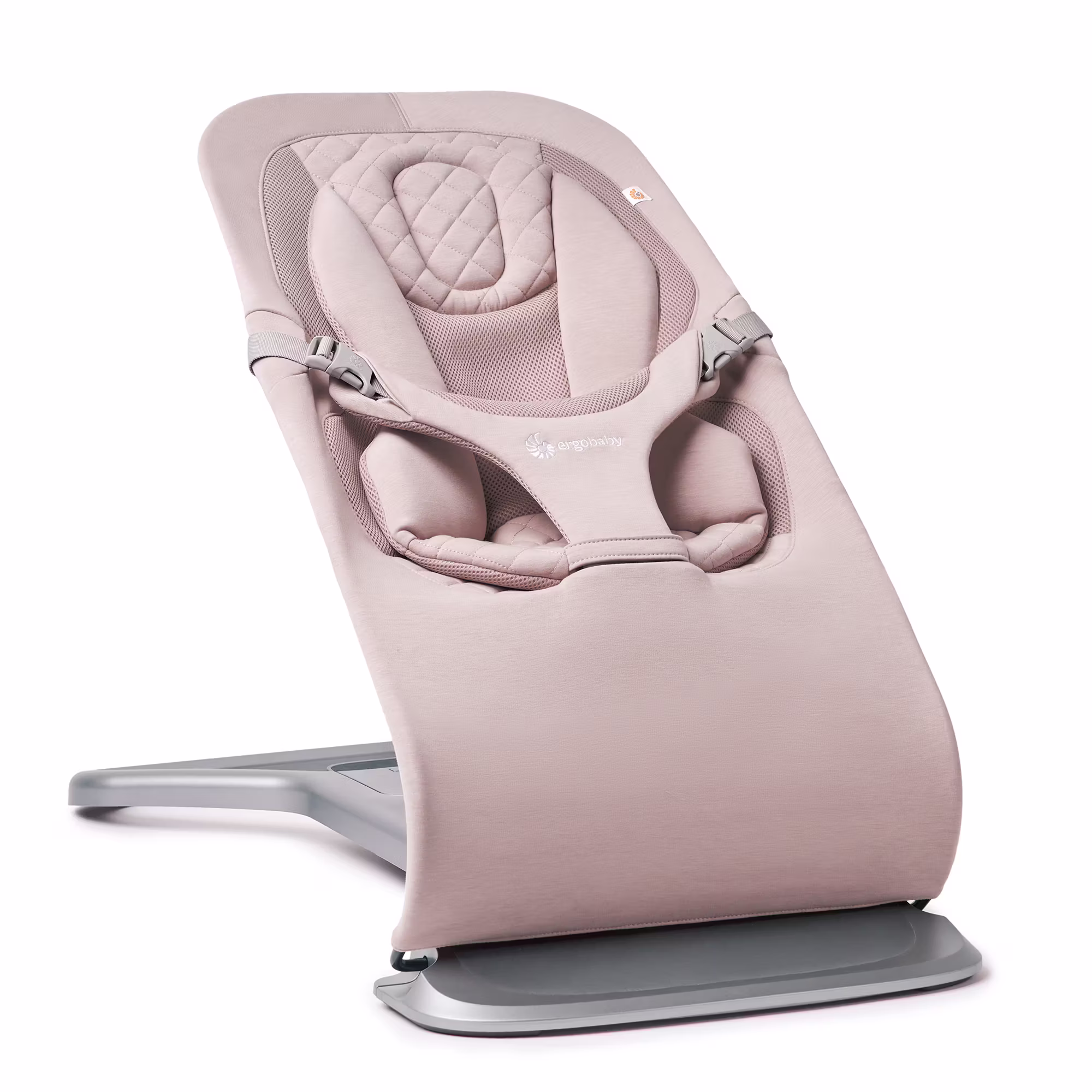 Bouncer Evolve Light Grey - Jamouz