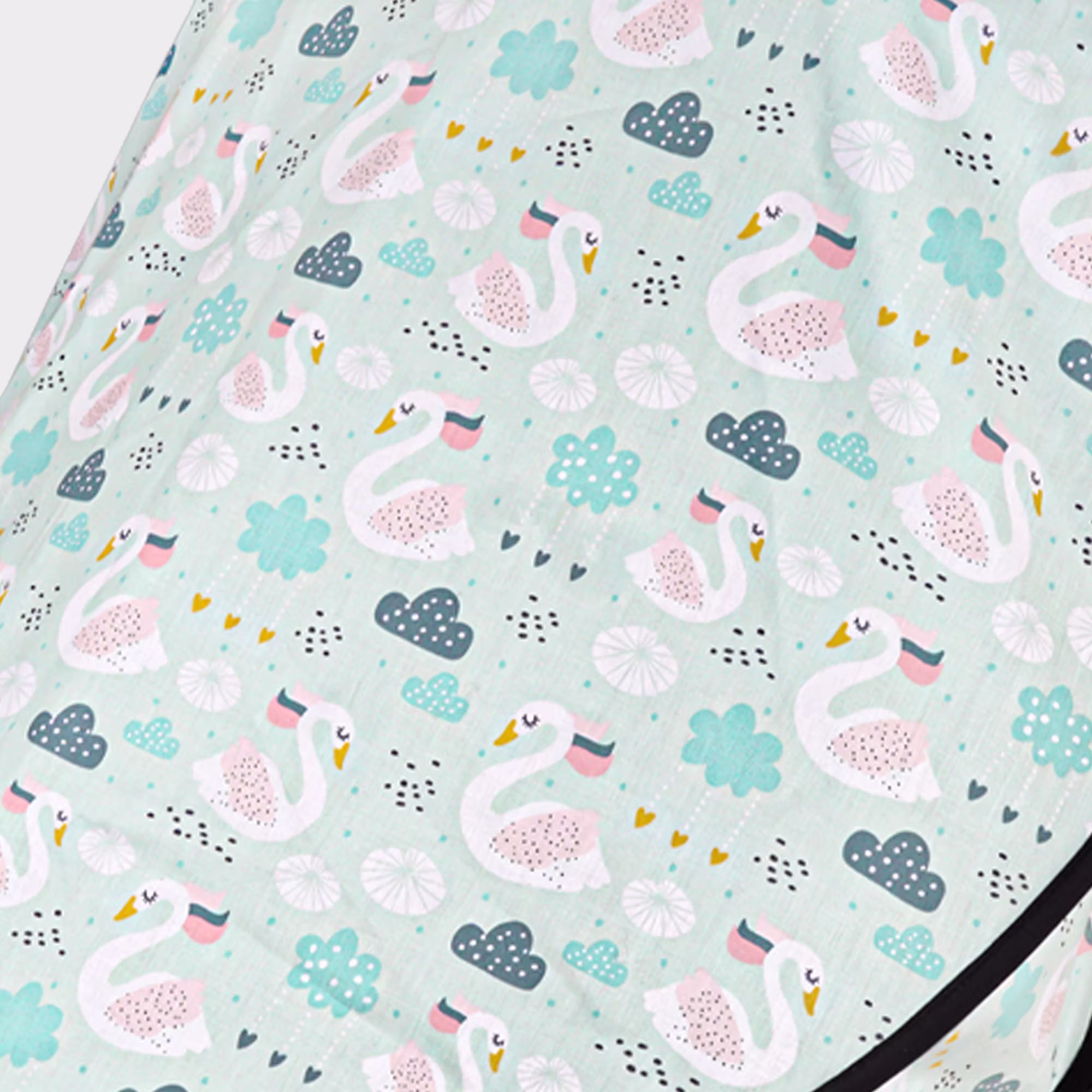 Sonnendach Daisy Swan - Jamouz