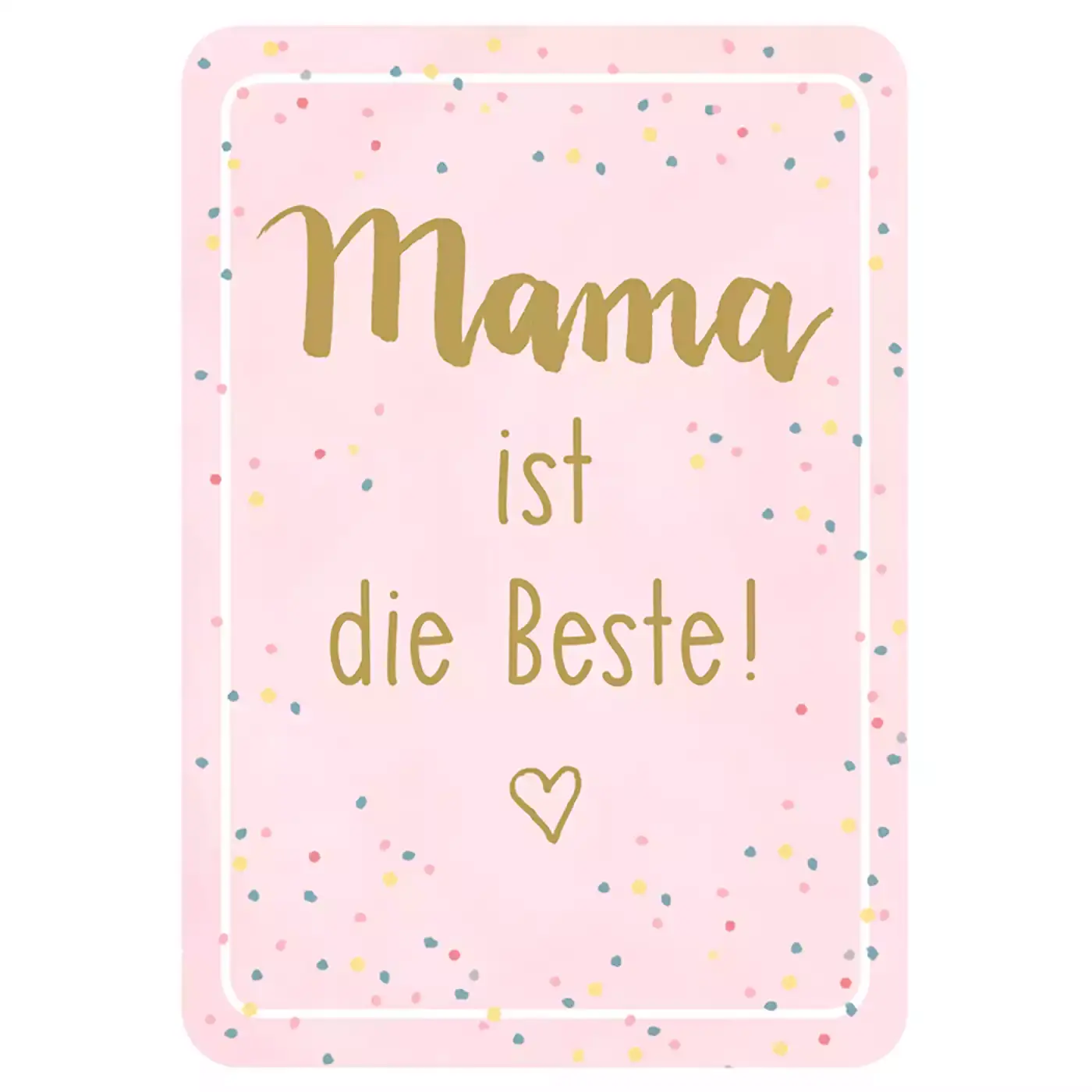 Fotokarten-Box - Babys erstes Jahr - Jamouz