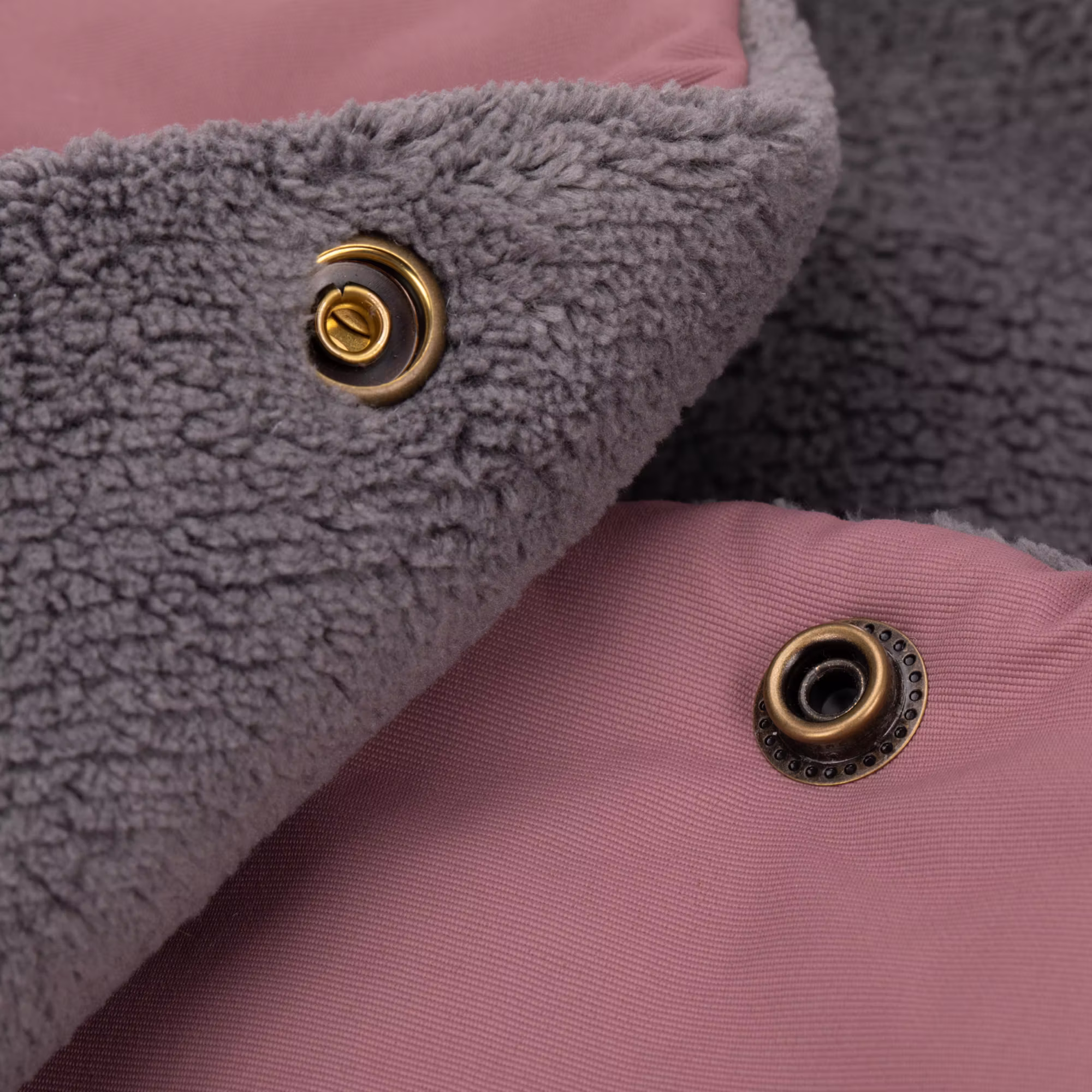 Einschlagdecke Cozy - Jamouz