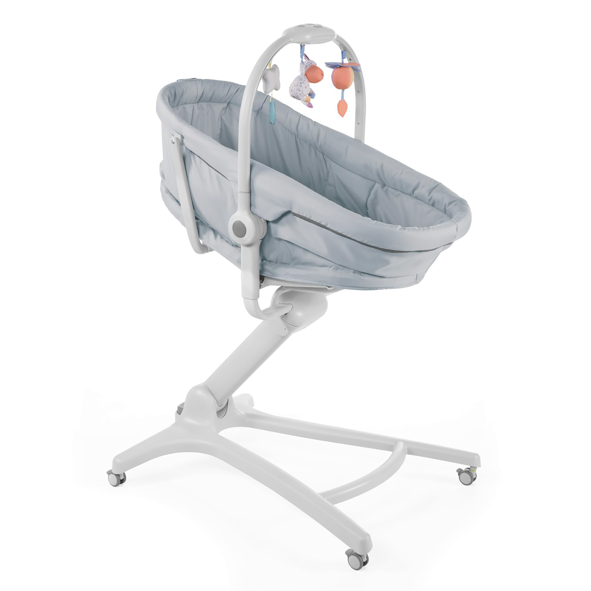 Baby Hug 4in1 Glacial - Jamouz