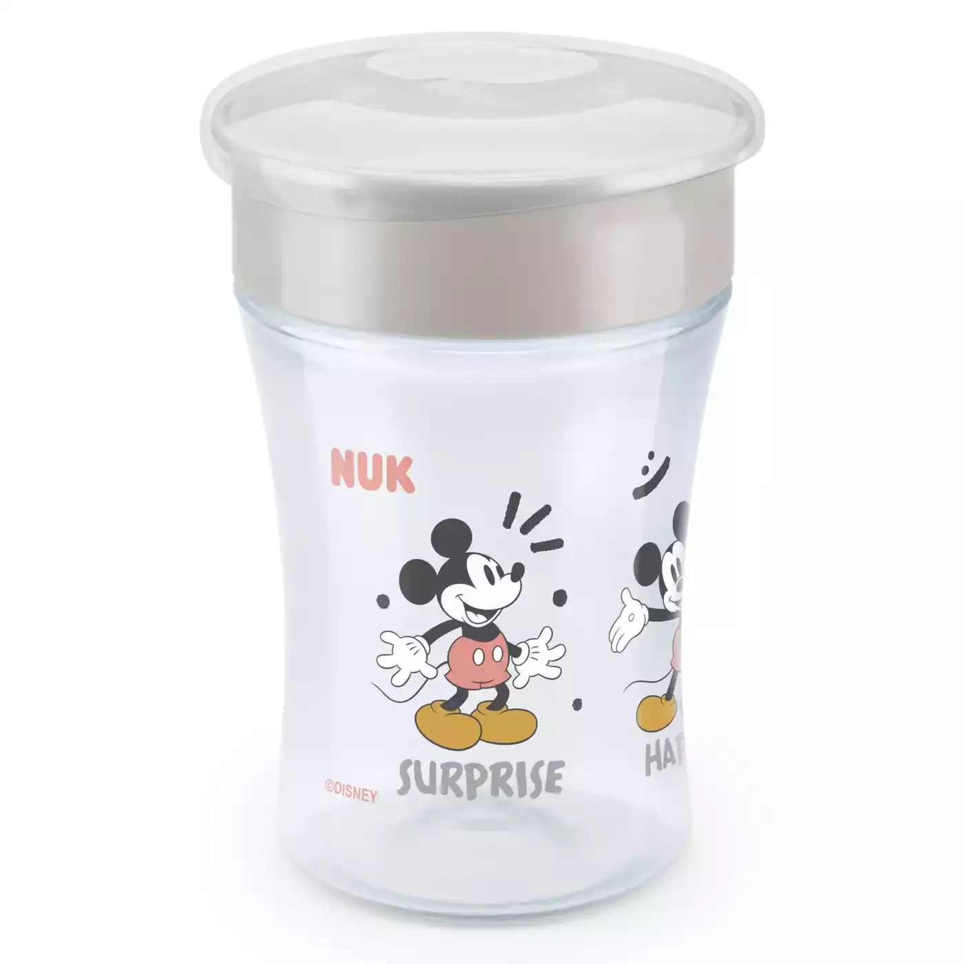 Evolution Magic Cup Mickey 230ml - Jamouz