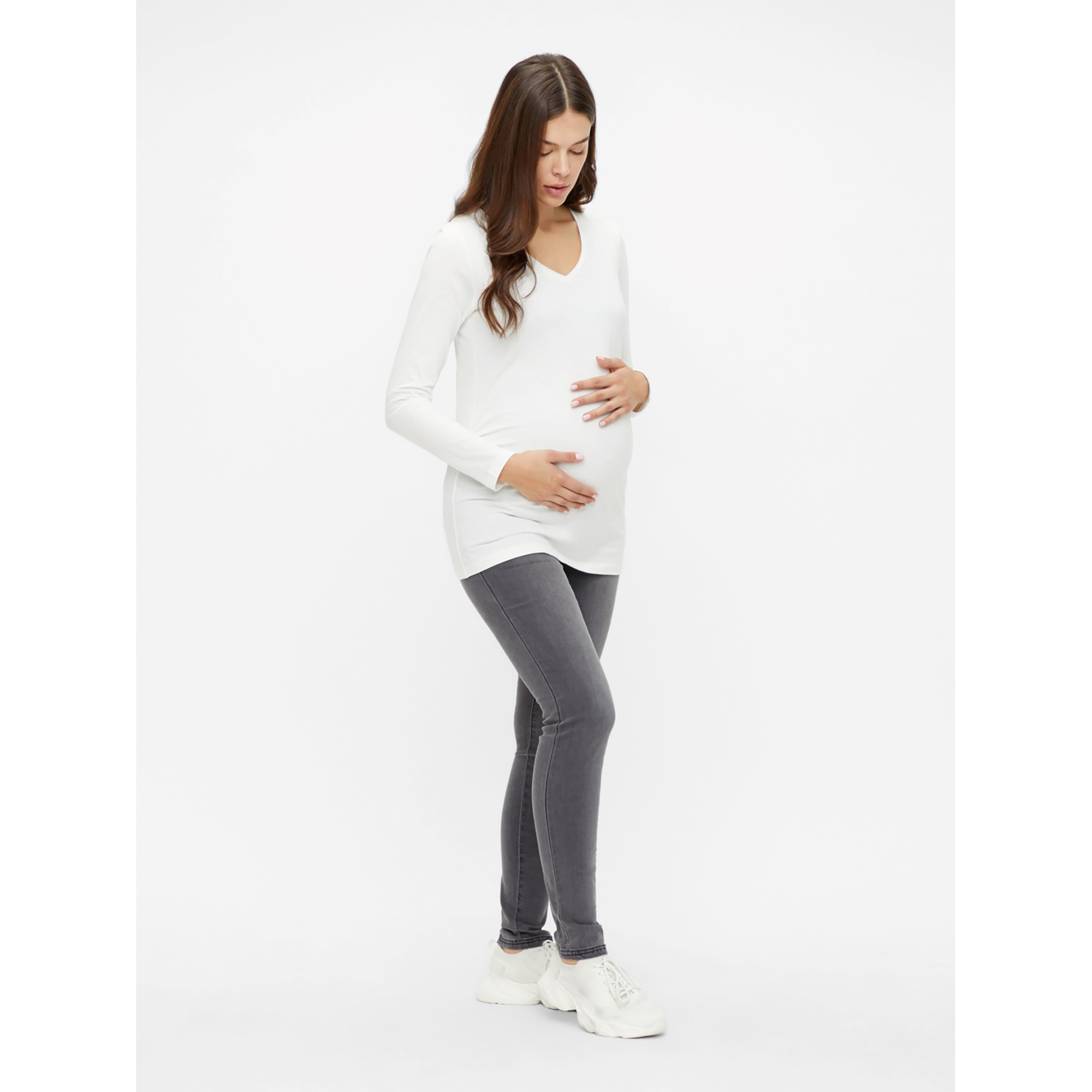Umstandsjeans Lola Slim Fit - Jamouz