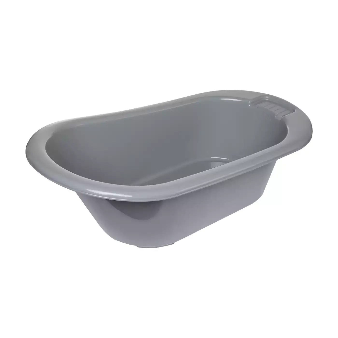 Badewanne Click Fabulous Griffin Grey - Jamouz