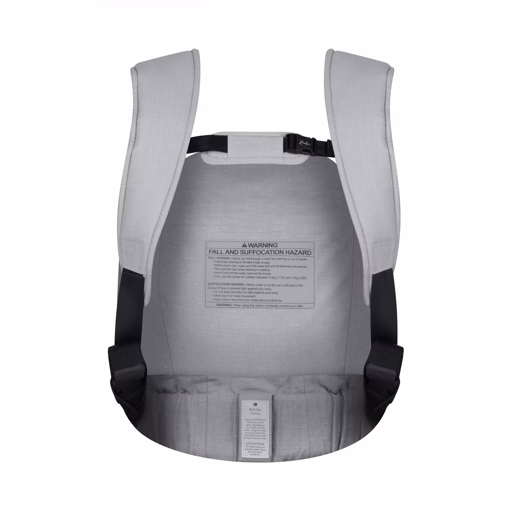 Konnekt Darkgrey - Jamouz