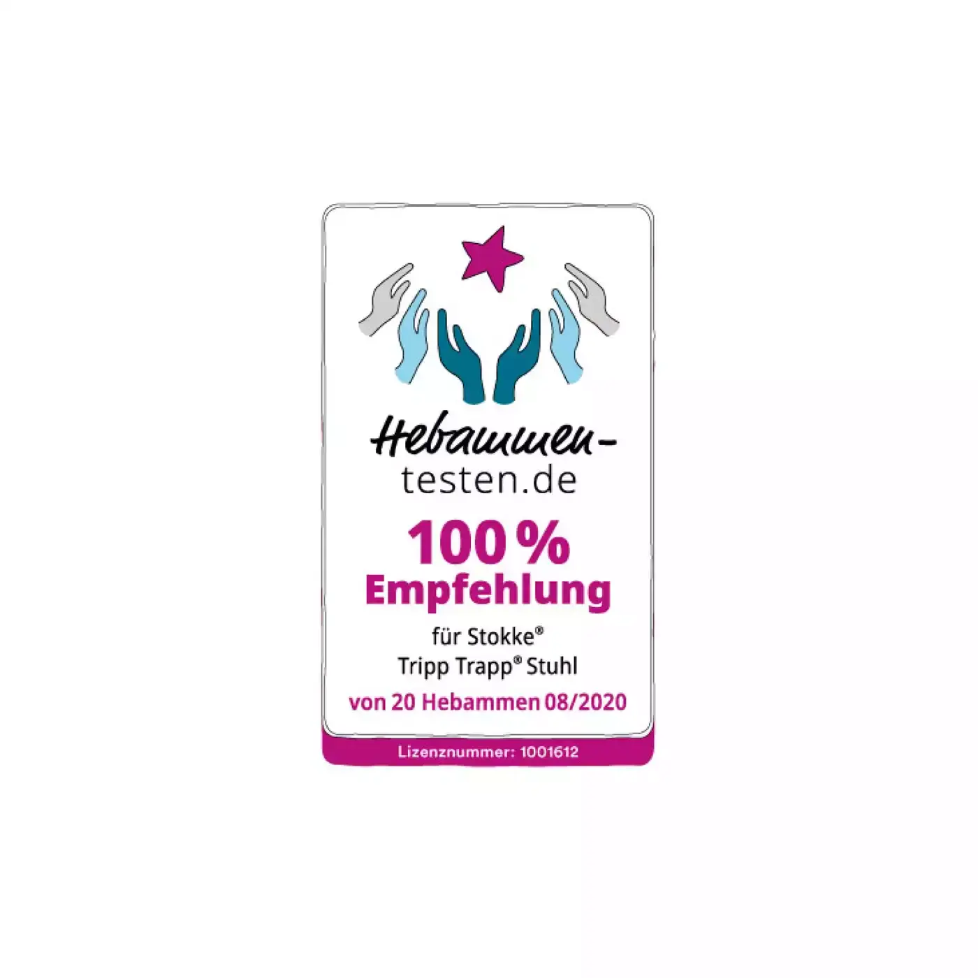 Tripp Trapp® Oak Natural - Jamouz