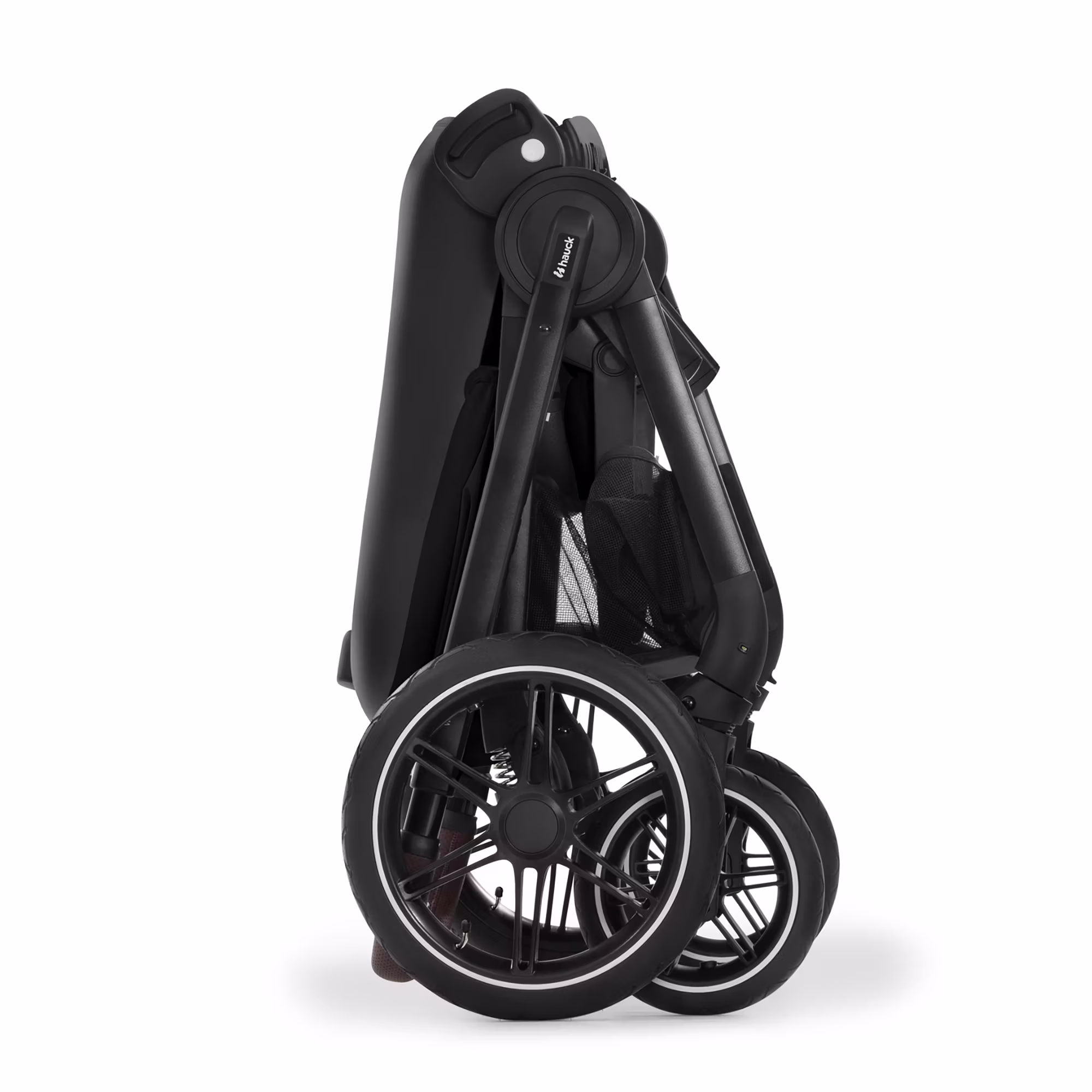 Walk N Care Air Set Black - Jamouz