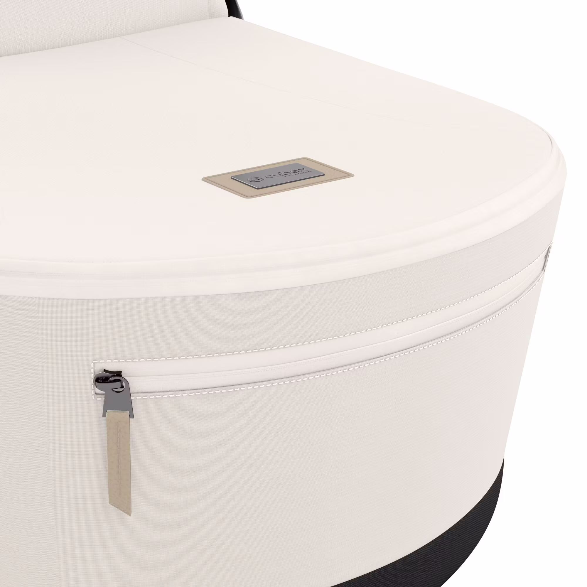 Priam Wanne Lux Sepia Black - Jamouz