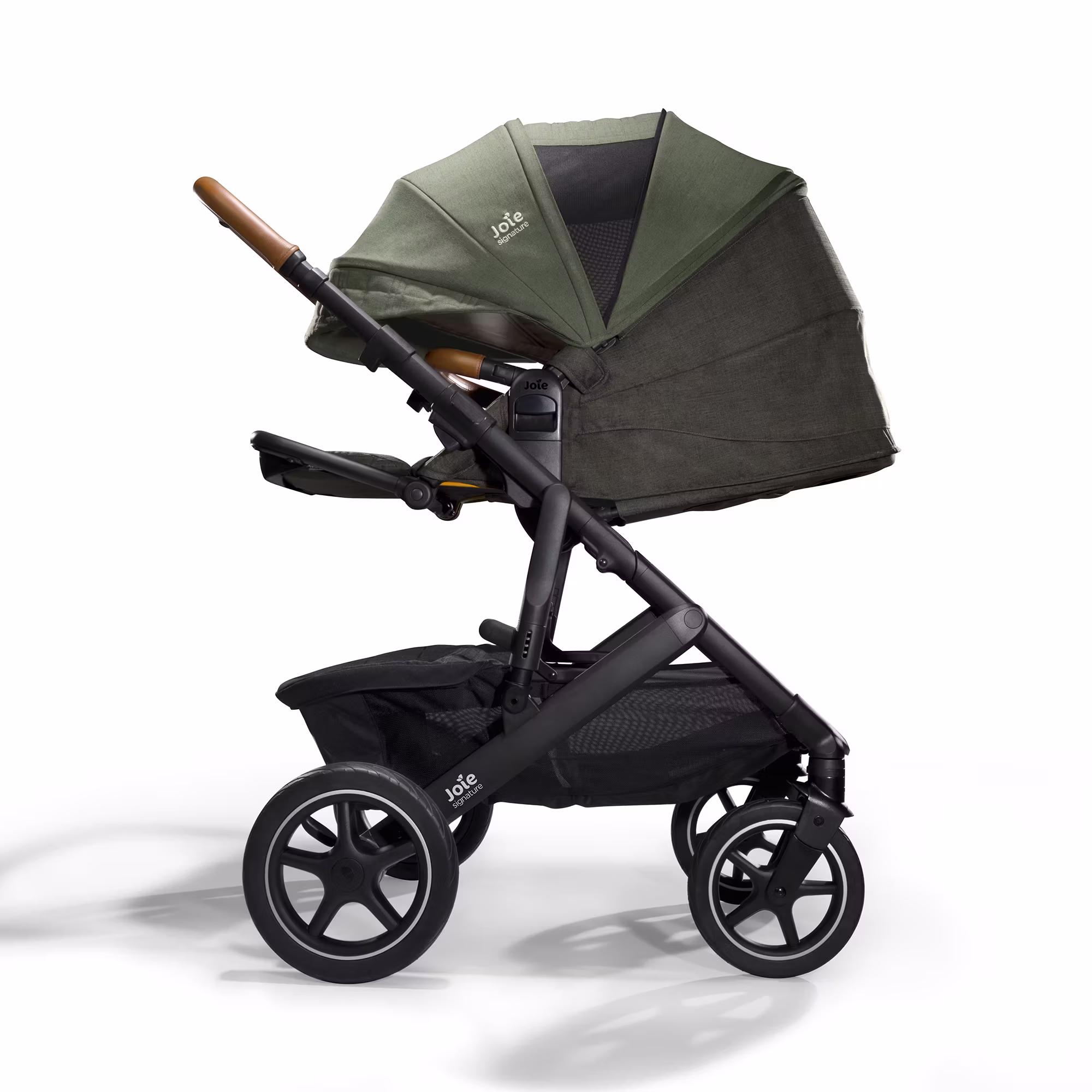 Vinca 2in1 Pine - Jamouz