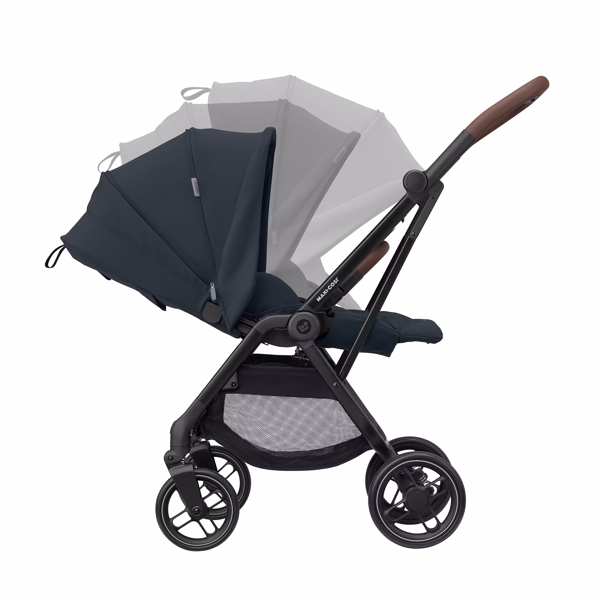Leona² Select Grey - Jamouz