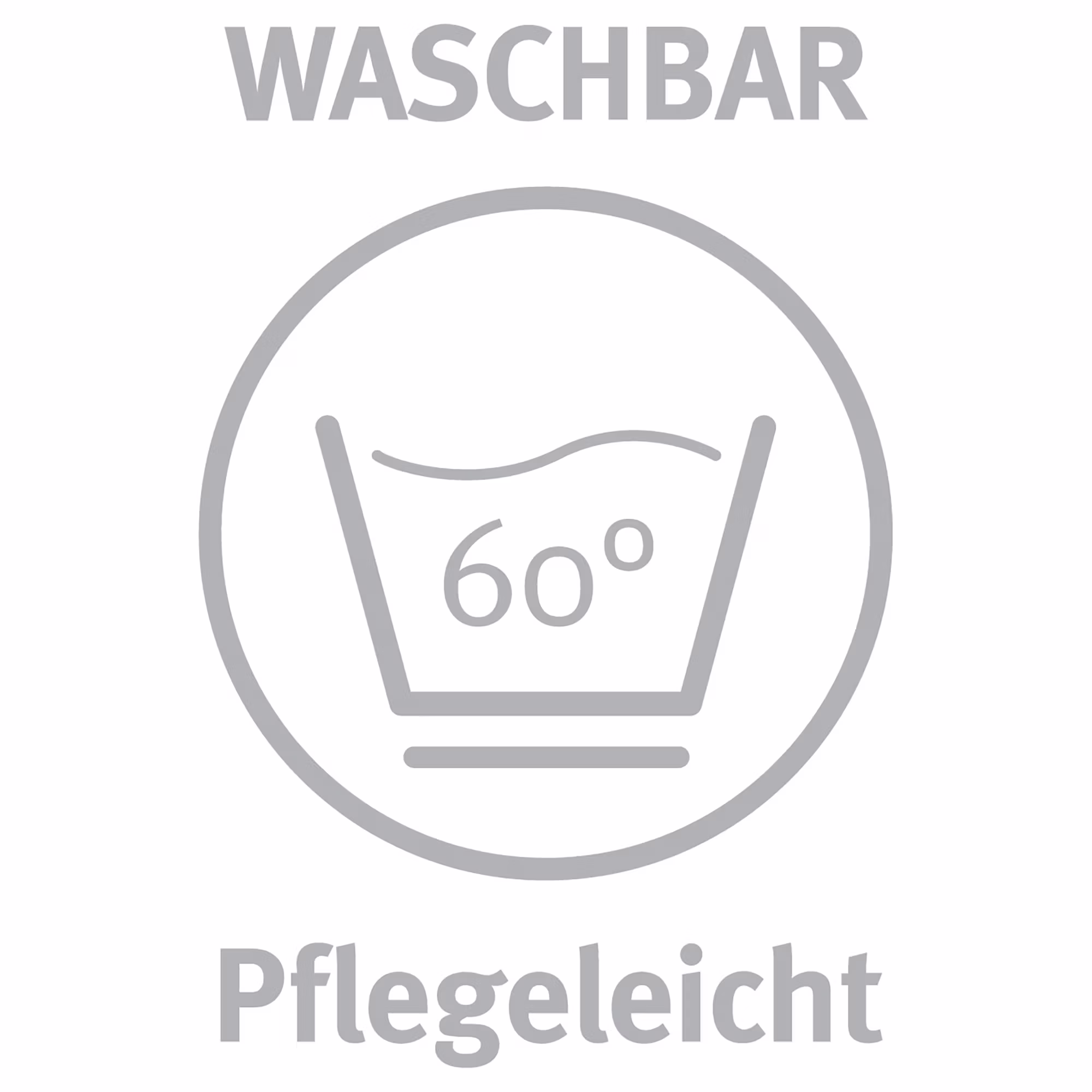 Lova Bio Medium Warm 80x80cm - Jamouz