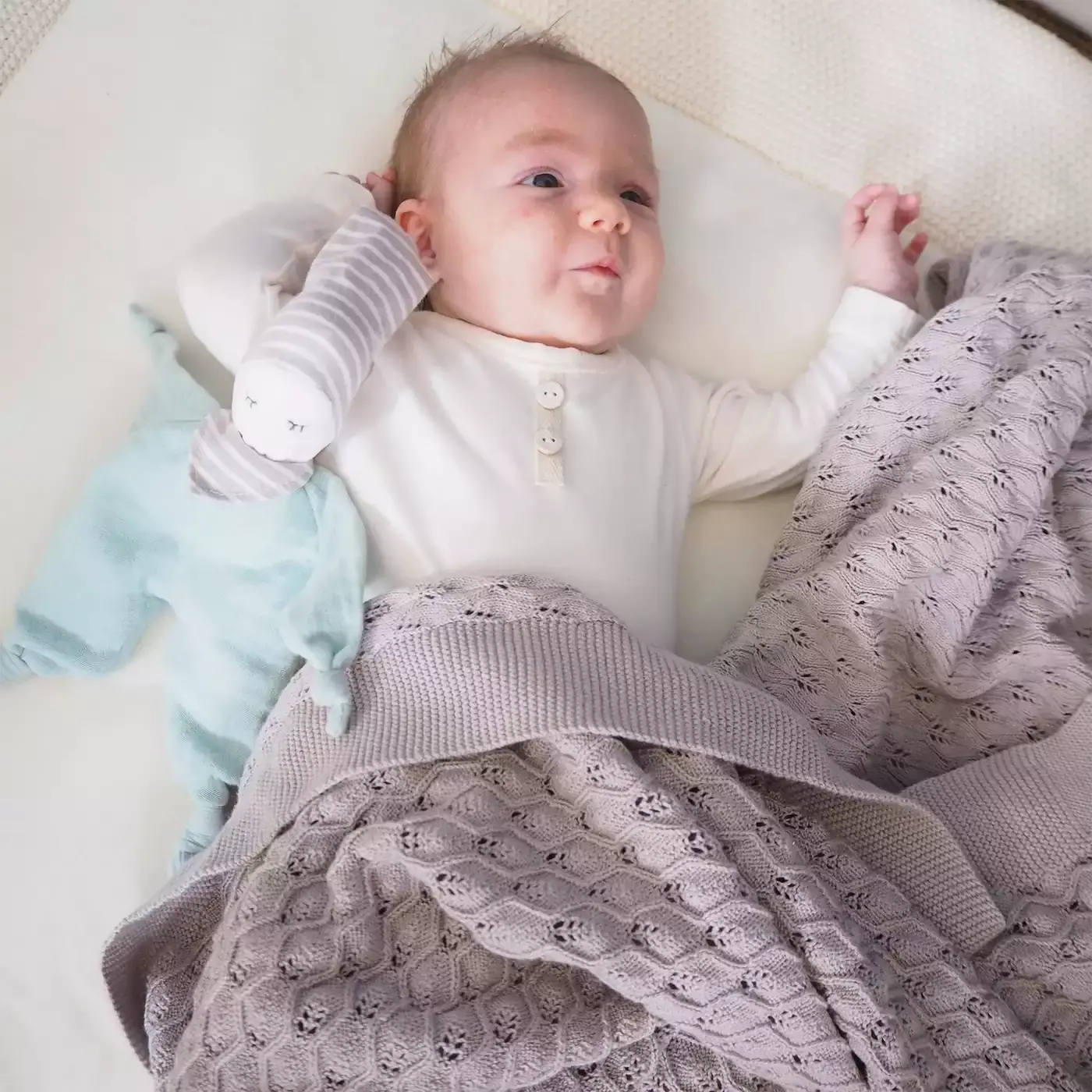 Baby Doll Mint - Jamouz