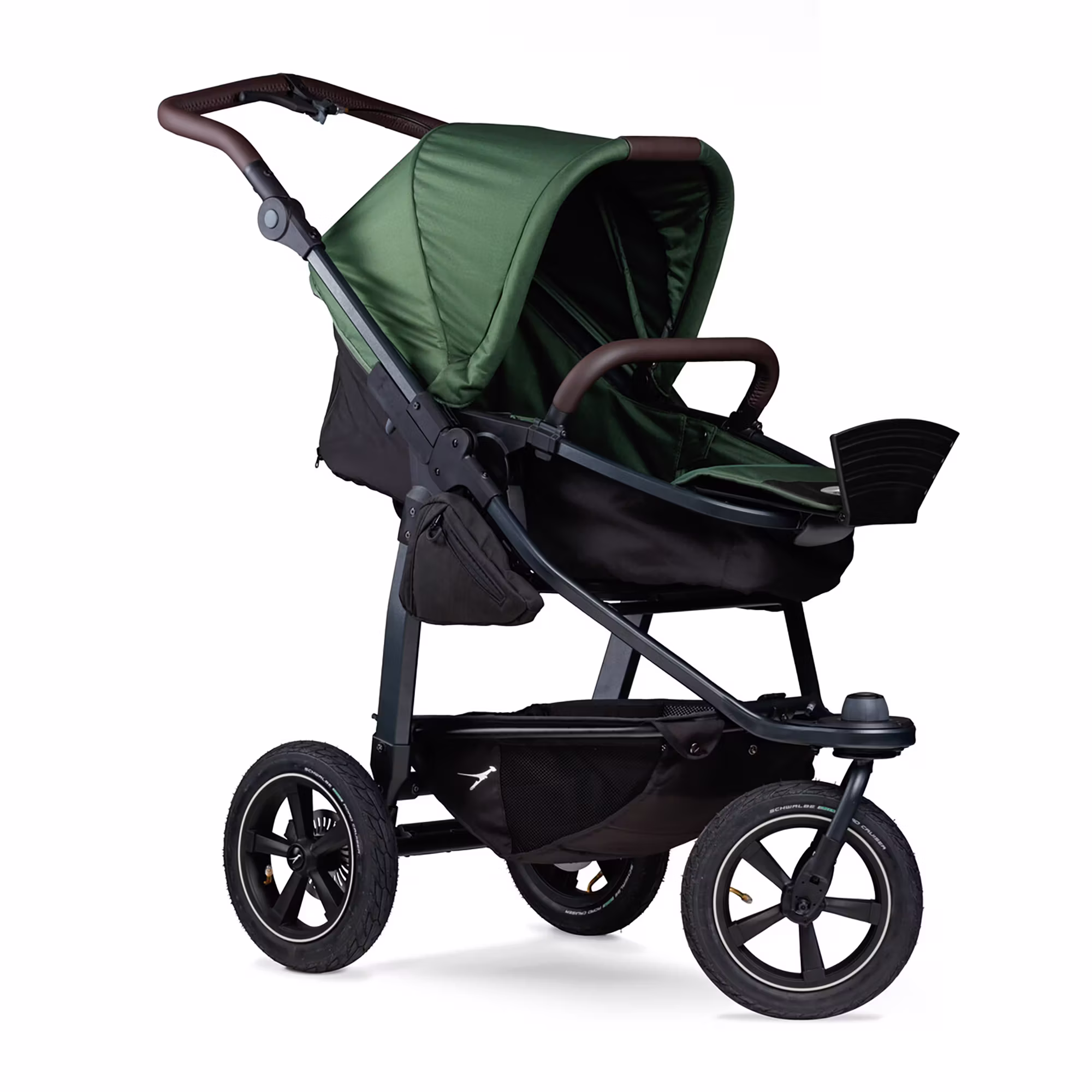 Mono 2 Kombi Luftreifen Premium Grau - Jamouz