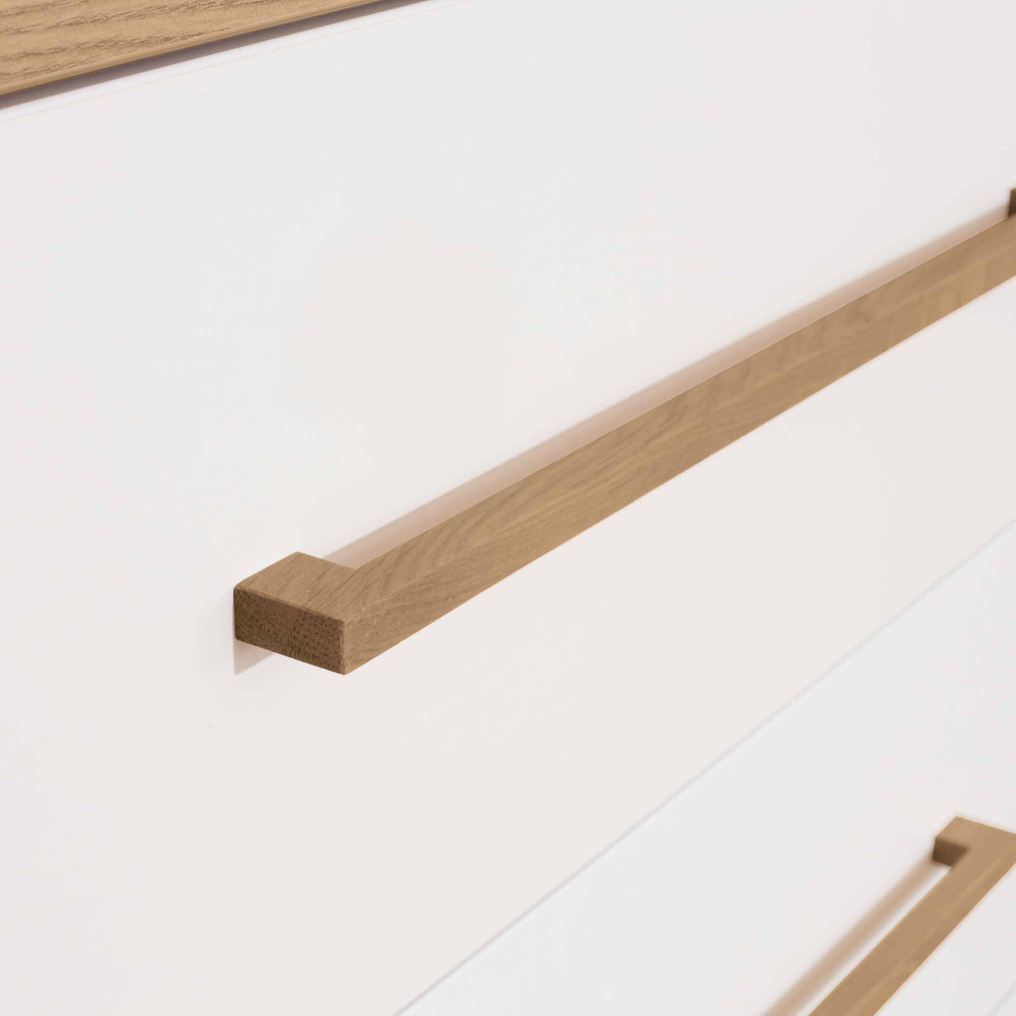 4-teiliges Spar-Set Babyzimmer Valentina - Jamouz