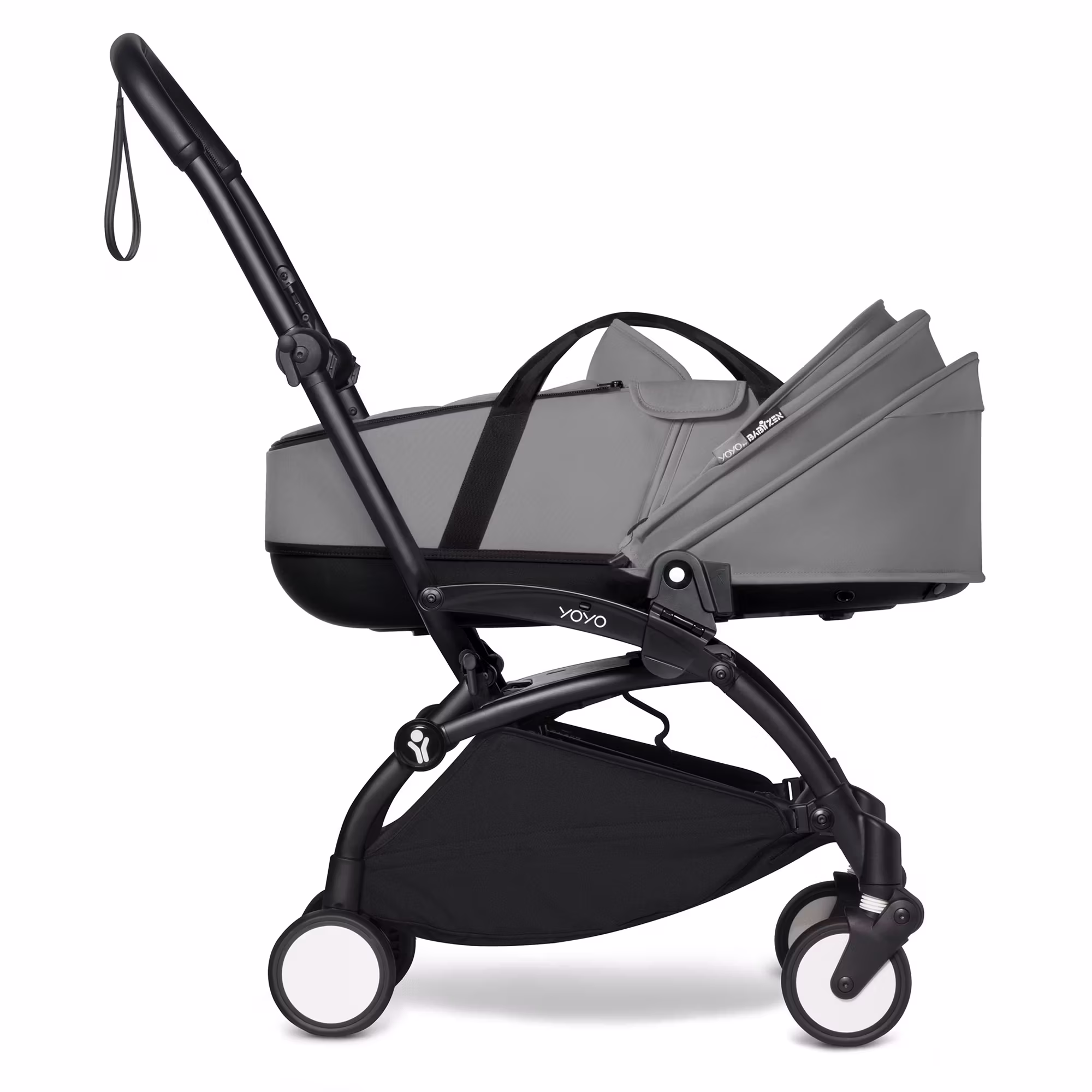 YOYO Liegewanne Red - Jamouz