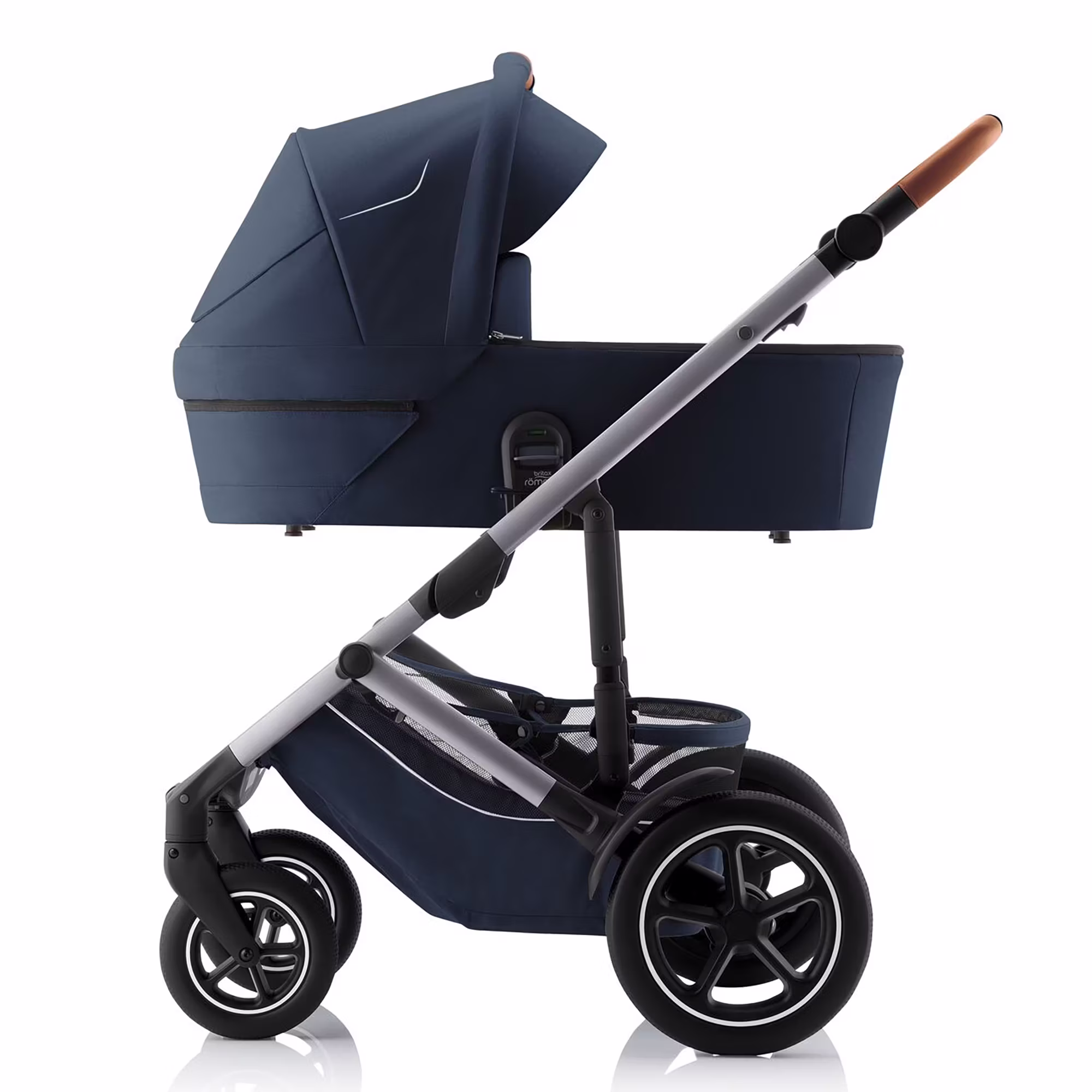 Smile 5Z Wanne Frost Grey - Jamouz