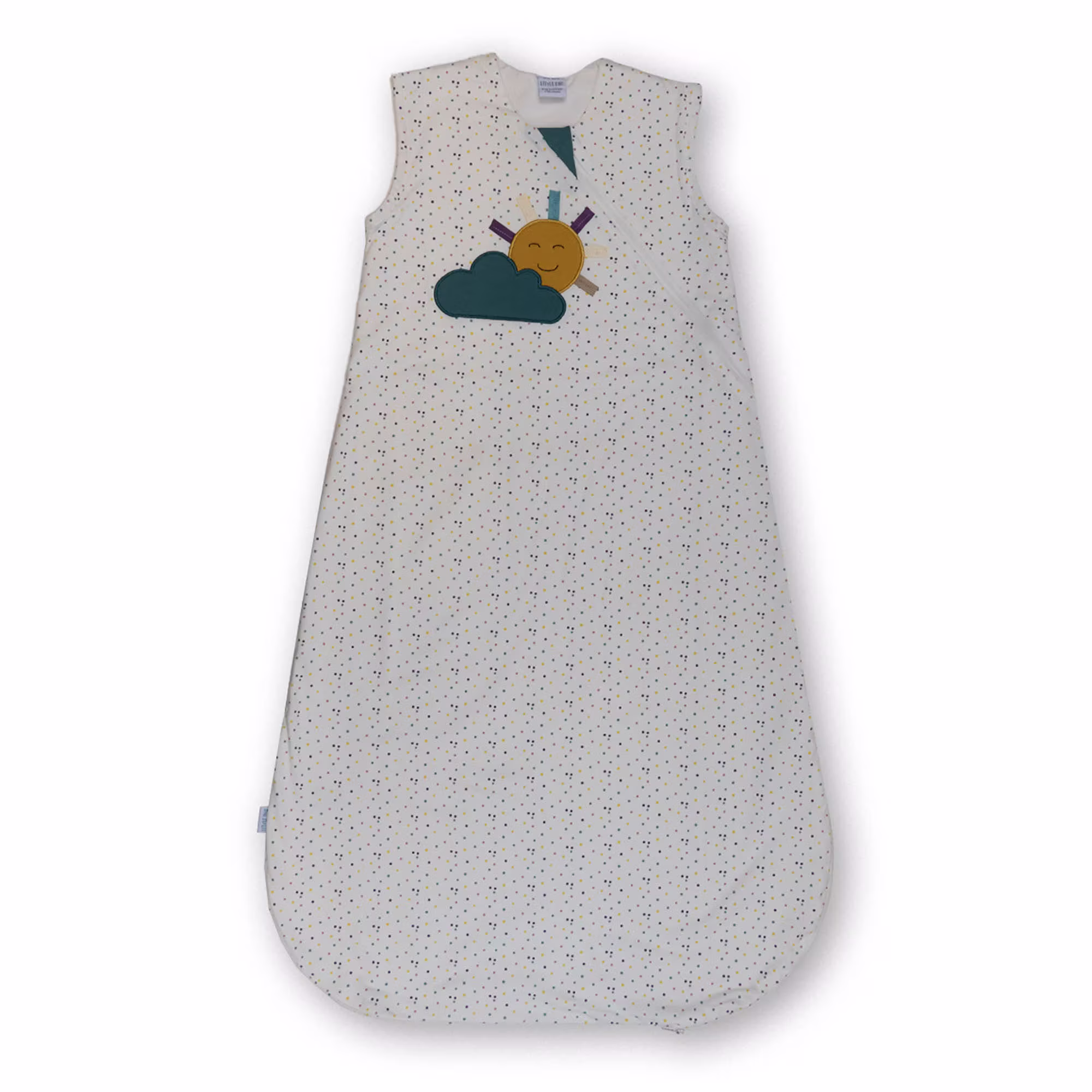 Schlafsack Sonne 90 cm - Jamouz