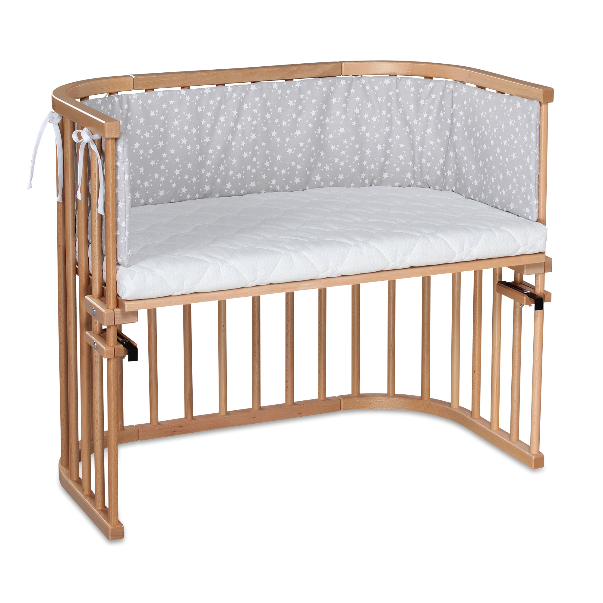 babybay Maxi natur - Jamouz