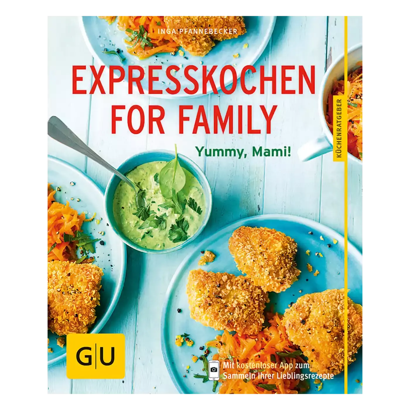 Expresskochen for Family - Jamouz