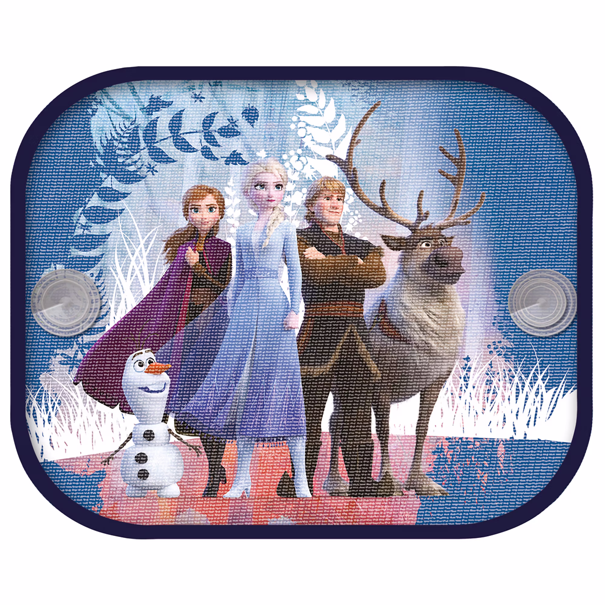 Sonnenschutz-Set Eiskönigin - Jamouz