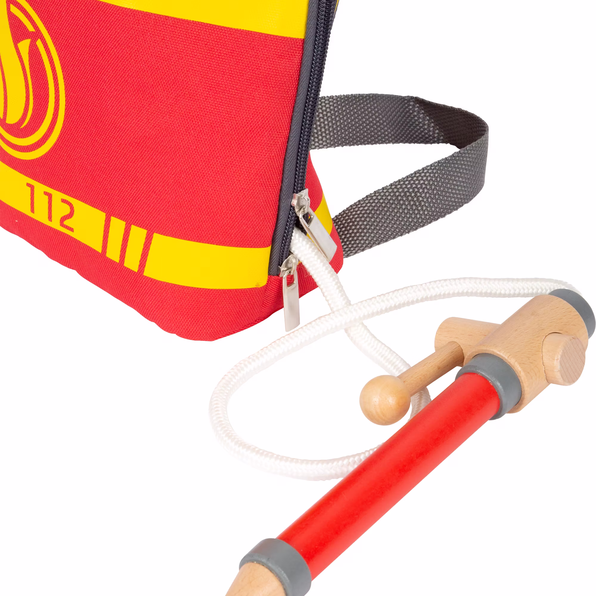 Feuerwehrrucksack - Jamouz