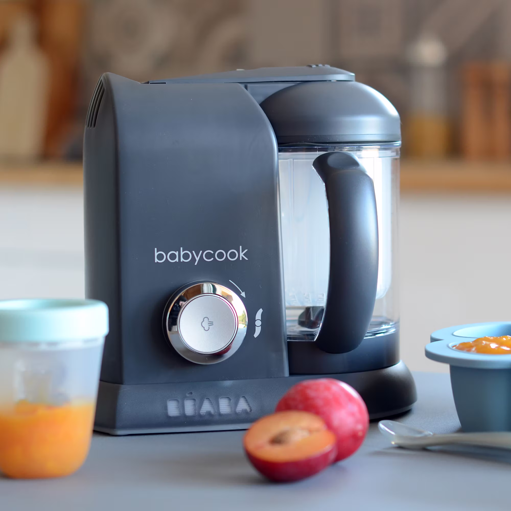 Babycook Solo® - Jamouz