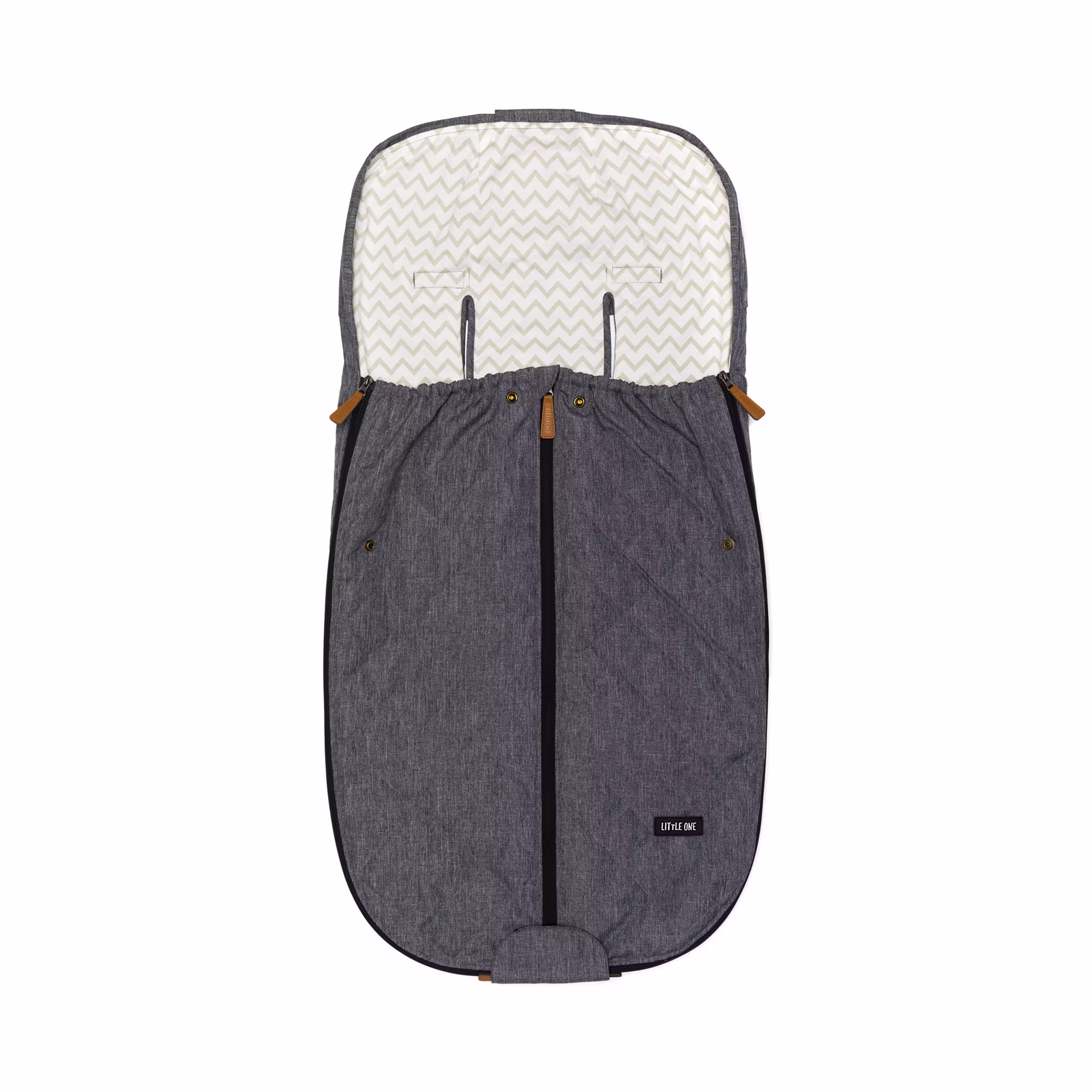 Sommerfußsack Light Big - Jamouz