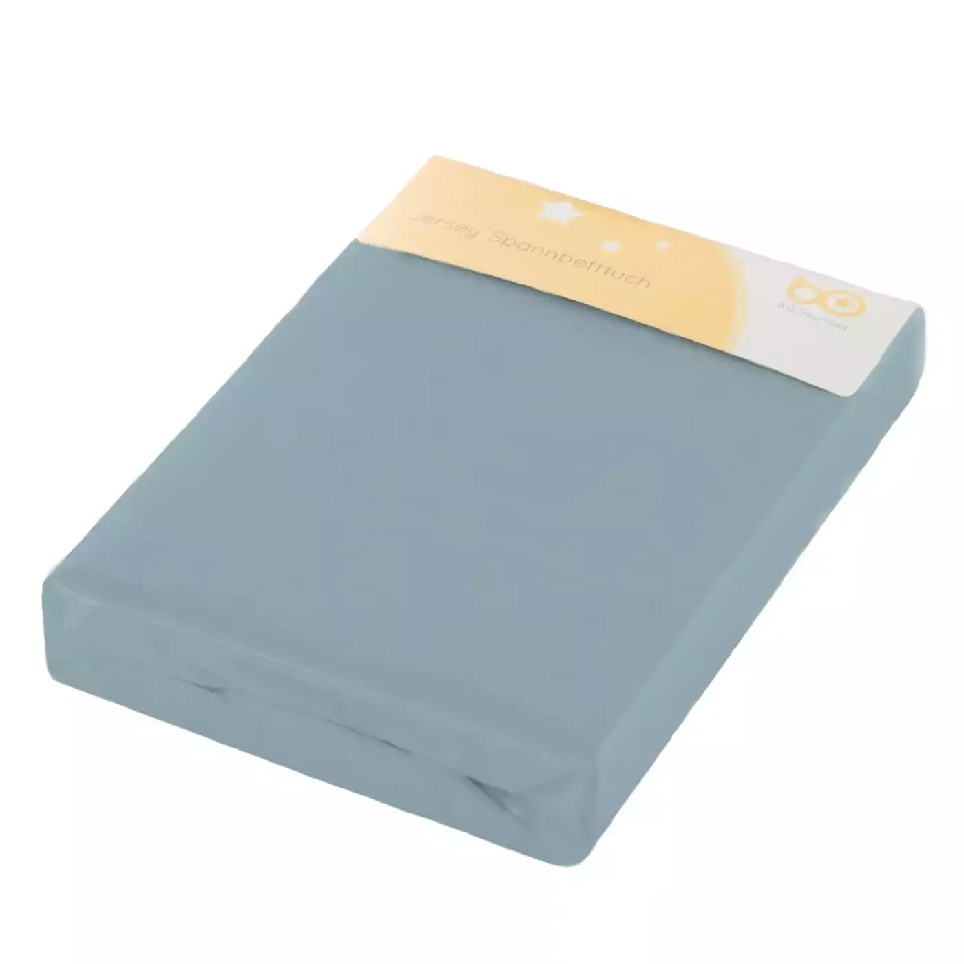Jersey Spannbetttuch 40 x 90 cm - Jamouz