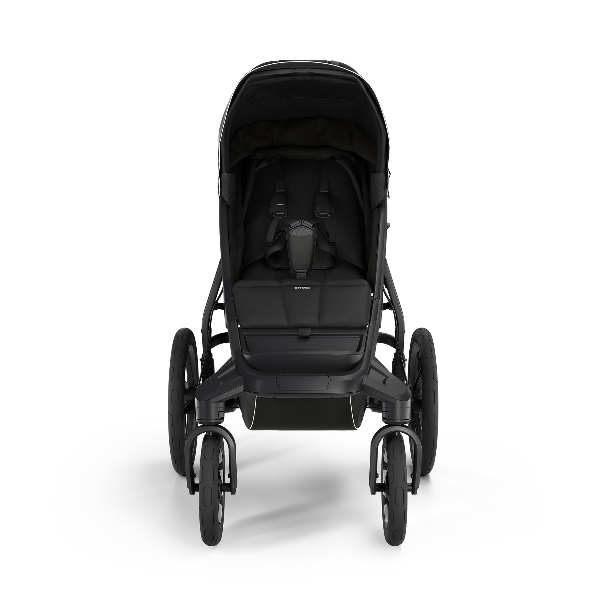 Urban Glide 4-wheel Soft Beige - Jamouz