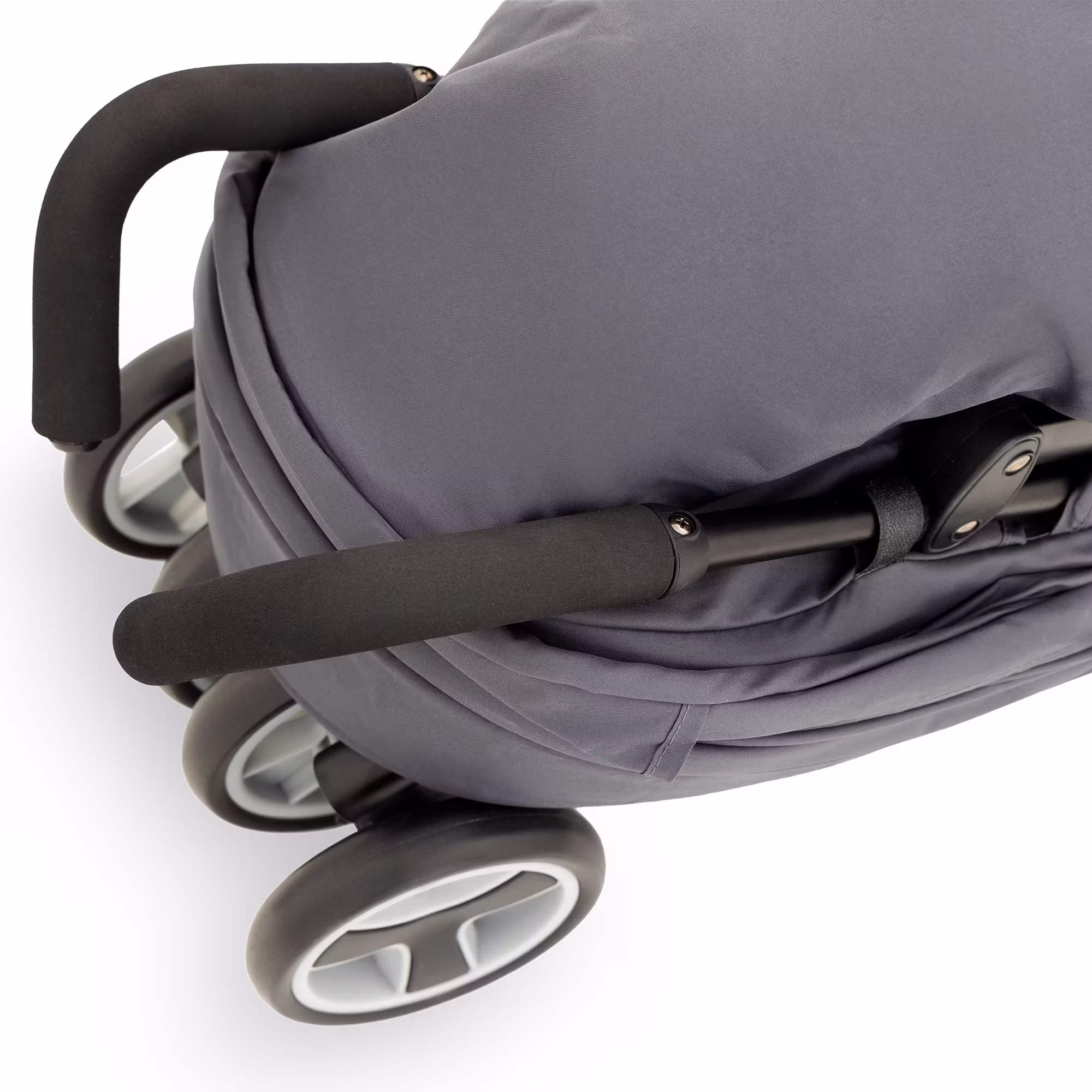 Theo LX Anthracite - Jamouz