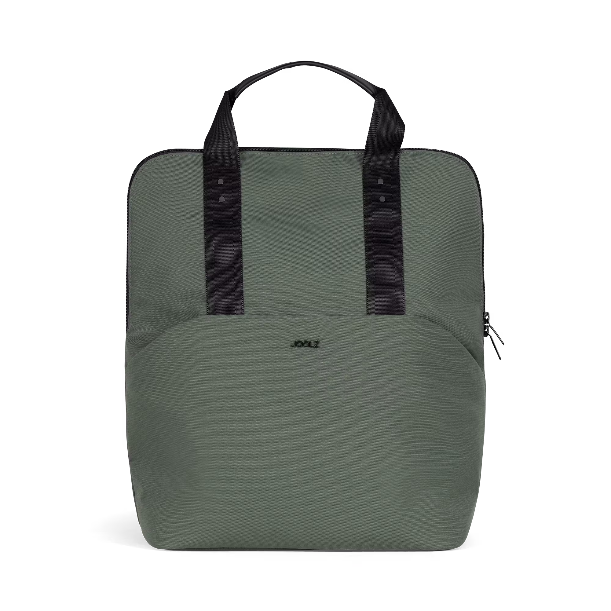 Wickelrucksack Space Black - Jamouz