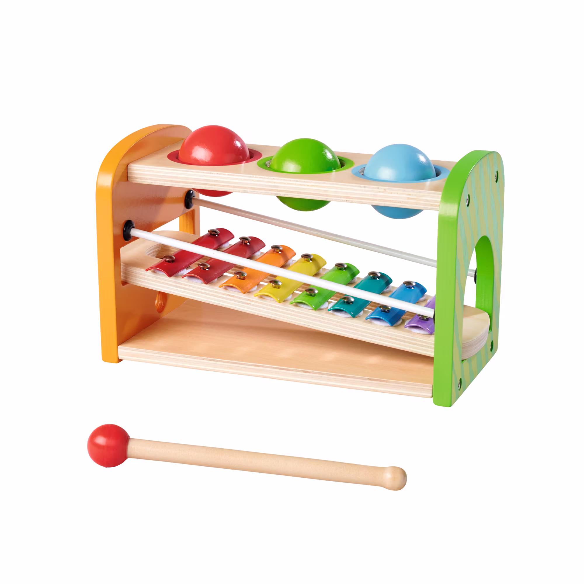 Xylophon Klopfbank - Jamouz