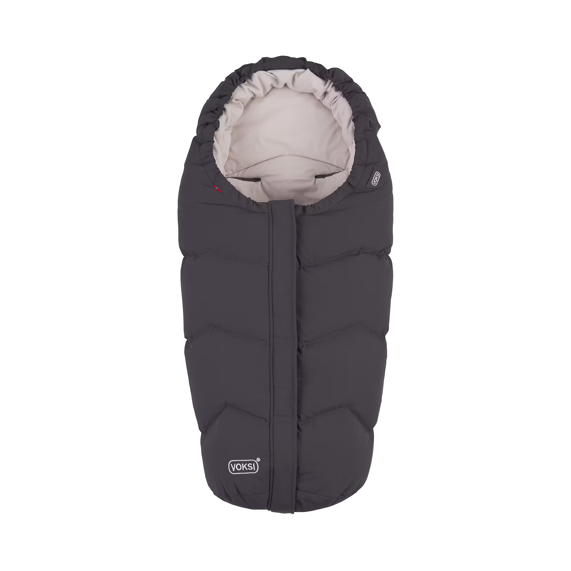 Fußsack MOVE - Jamouz