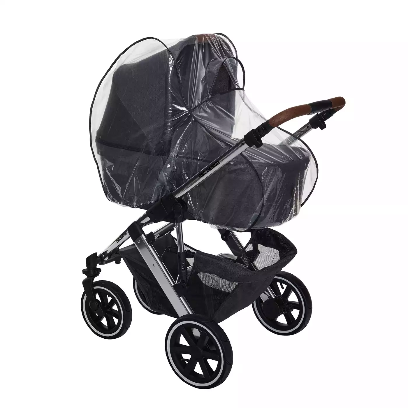 Universal Regenhaube Kinderwagen - Jamouz