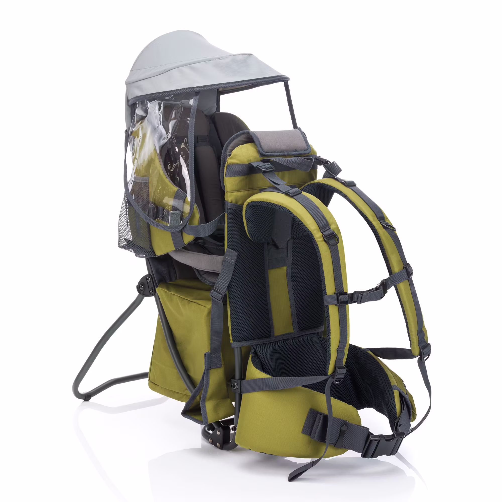 Rückentrage Elite - Jamouz