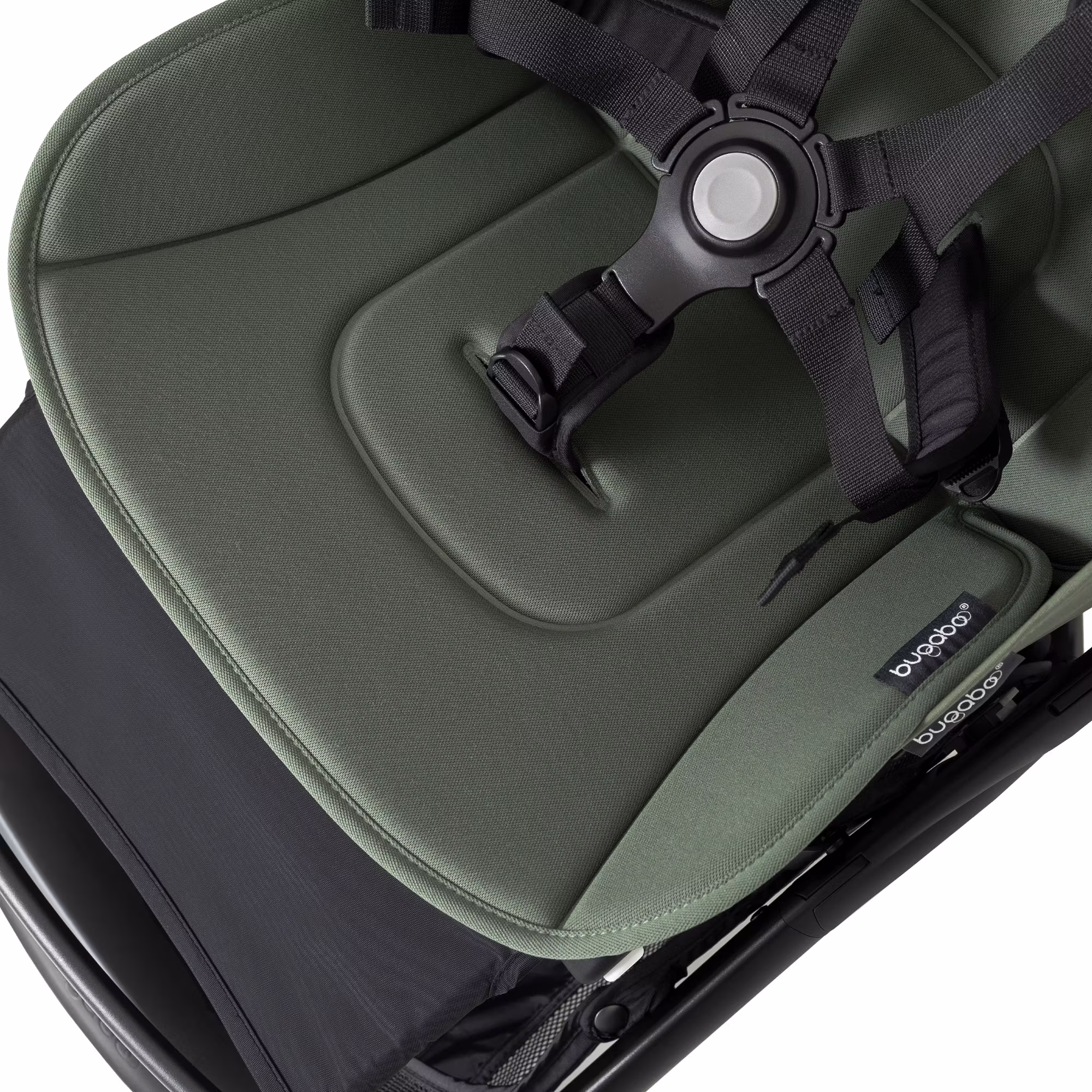 Butterfly Reise-Kinderwagen Stormy Blue - Jamouz