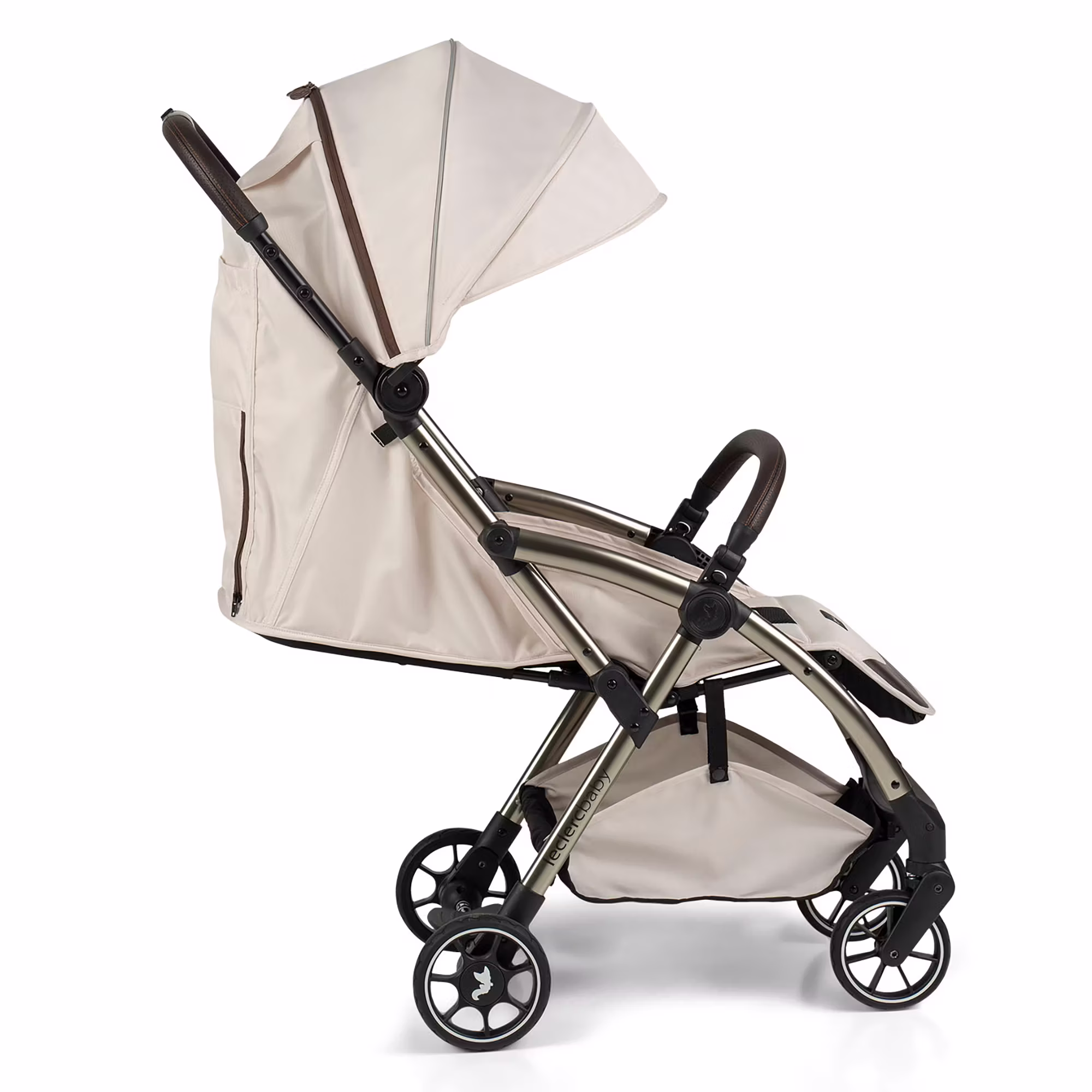 Influencer Air Piano Schwarz - Jamouz
