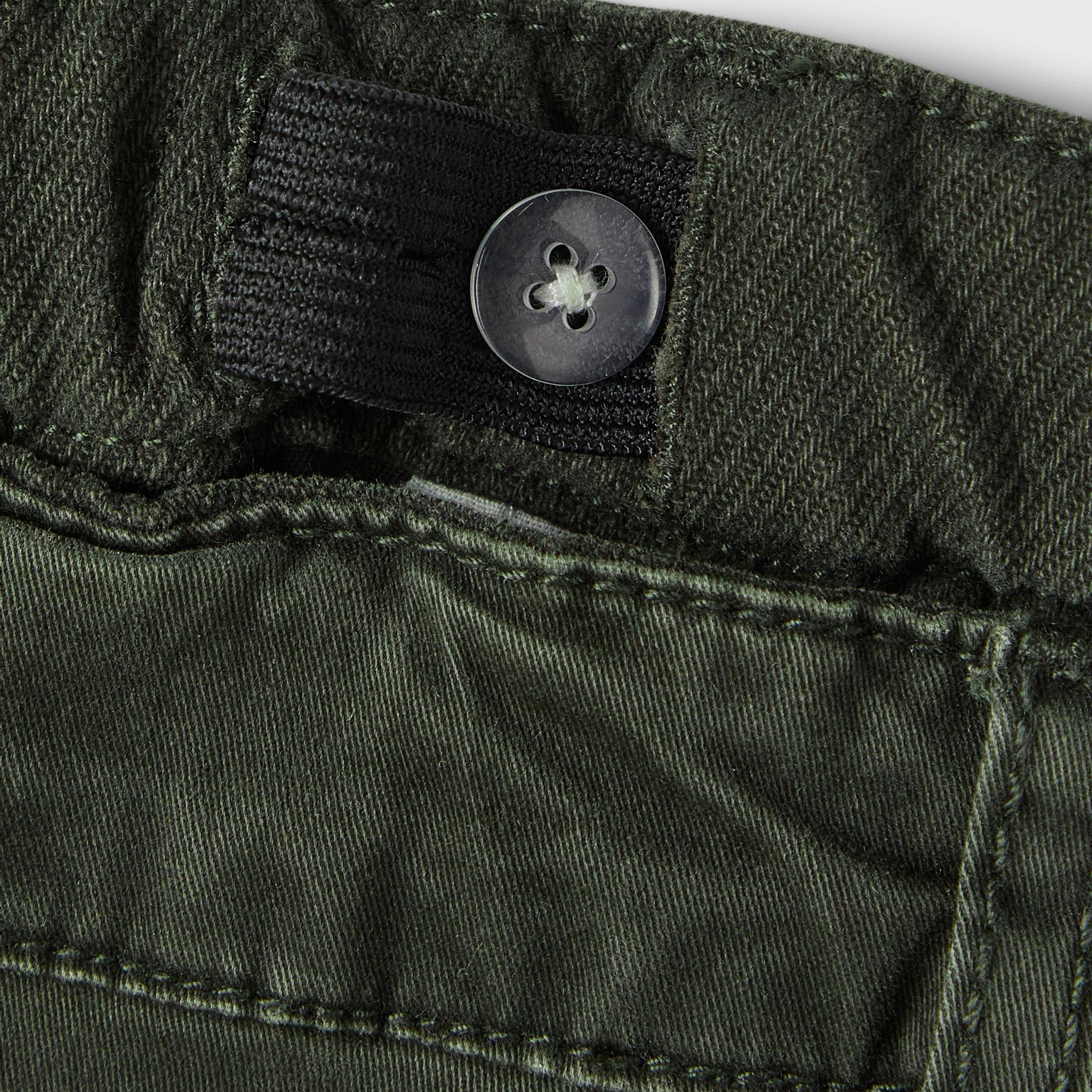 Cargohose - Jamouz