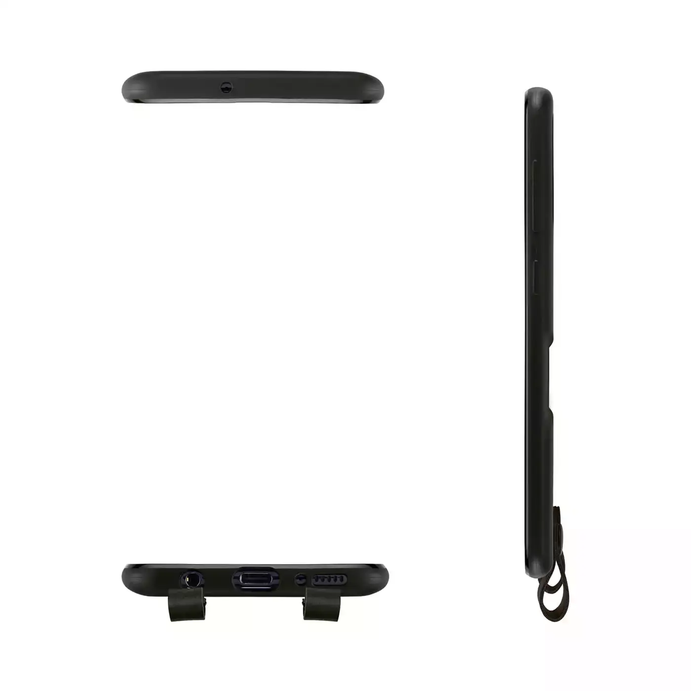 Smartphone Hülle Galaxy A50 / A30s - Jamouz
