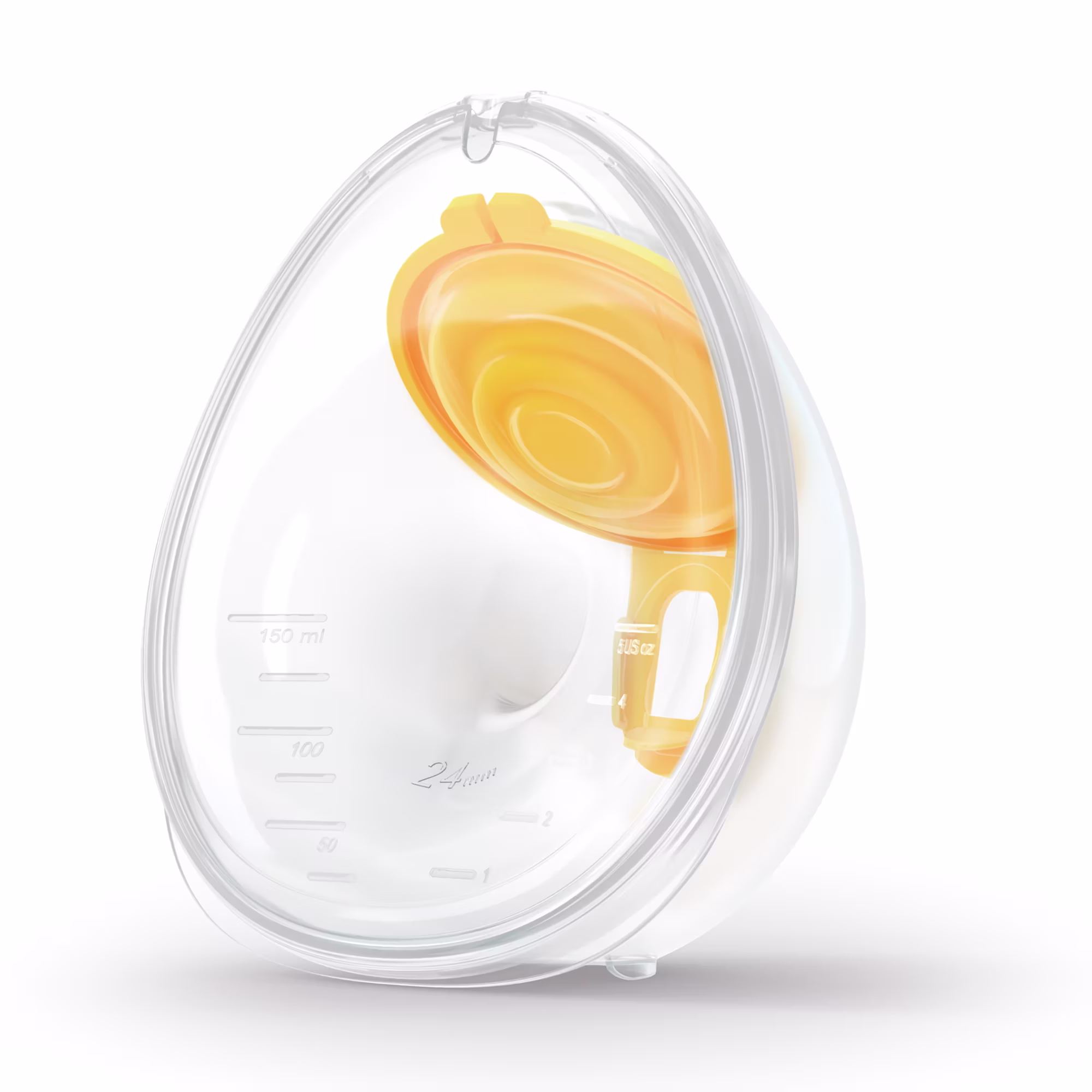Milchpumpe Freestyle Hands-Free - Jamouz
