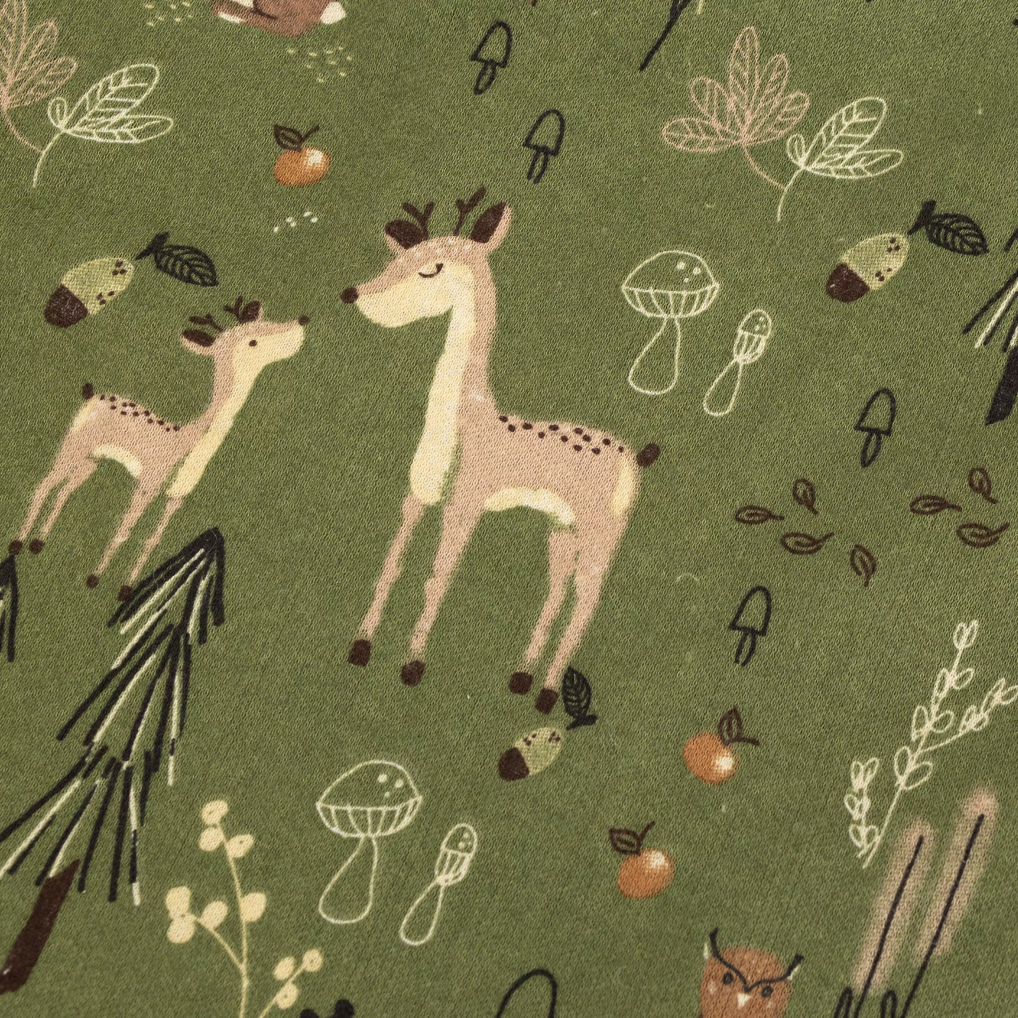 Pucksack Forest Friends - Jamouz