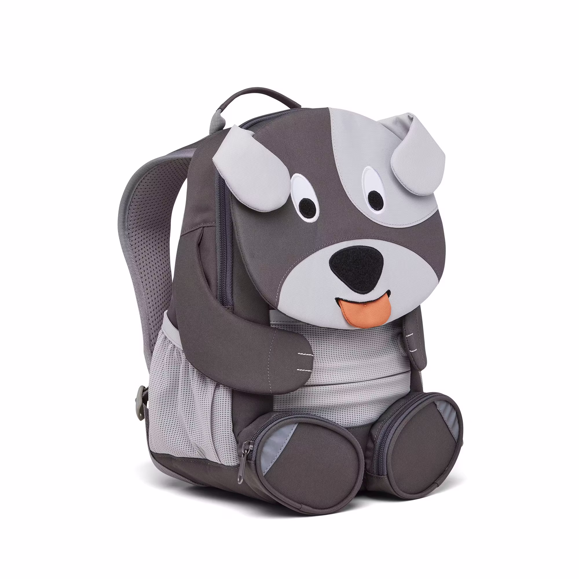 Rucksack Großer Freund Nashorn - Jamouz